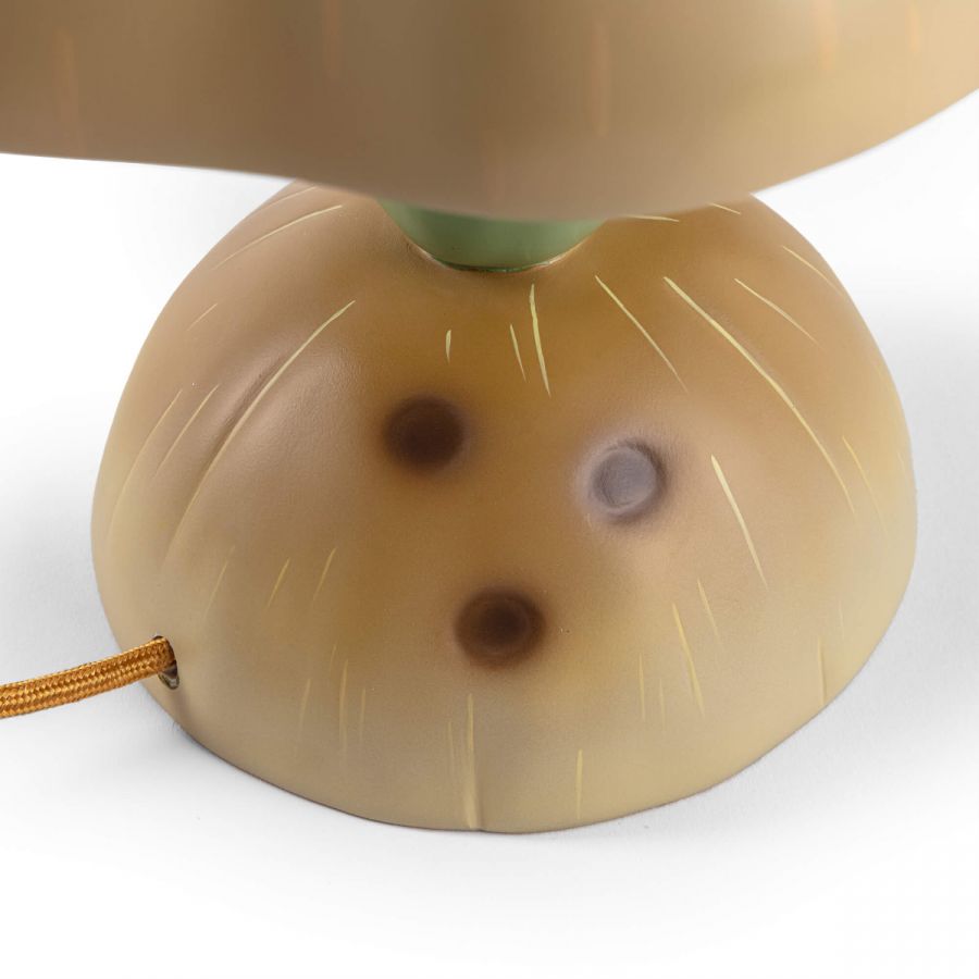 Lampa stołowa VITAMIN - PUMPKIN