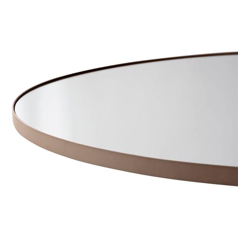 Lustro CIRCUM taupe AYTM    Eye on Design