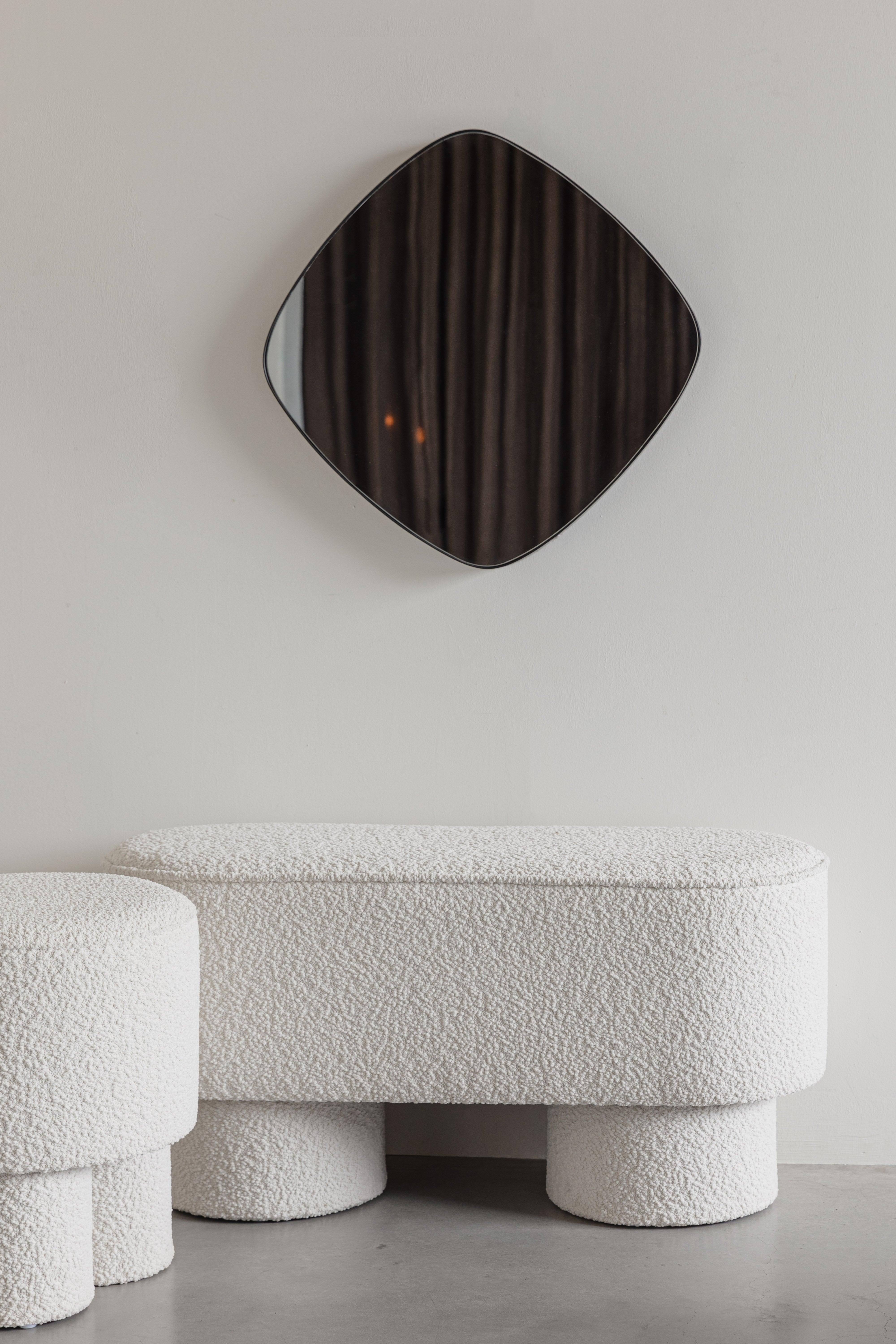 Mirror Mila White Label Living    Eye on Design