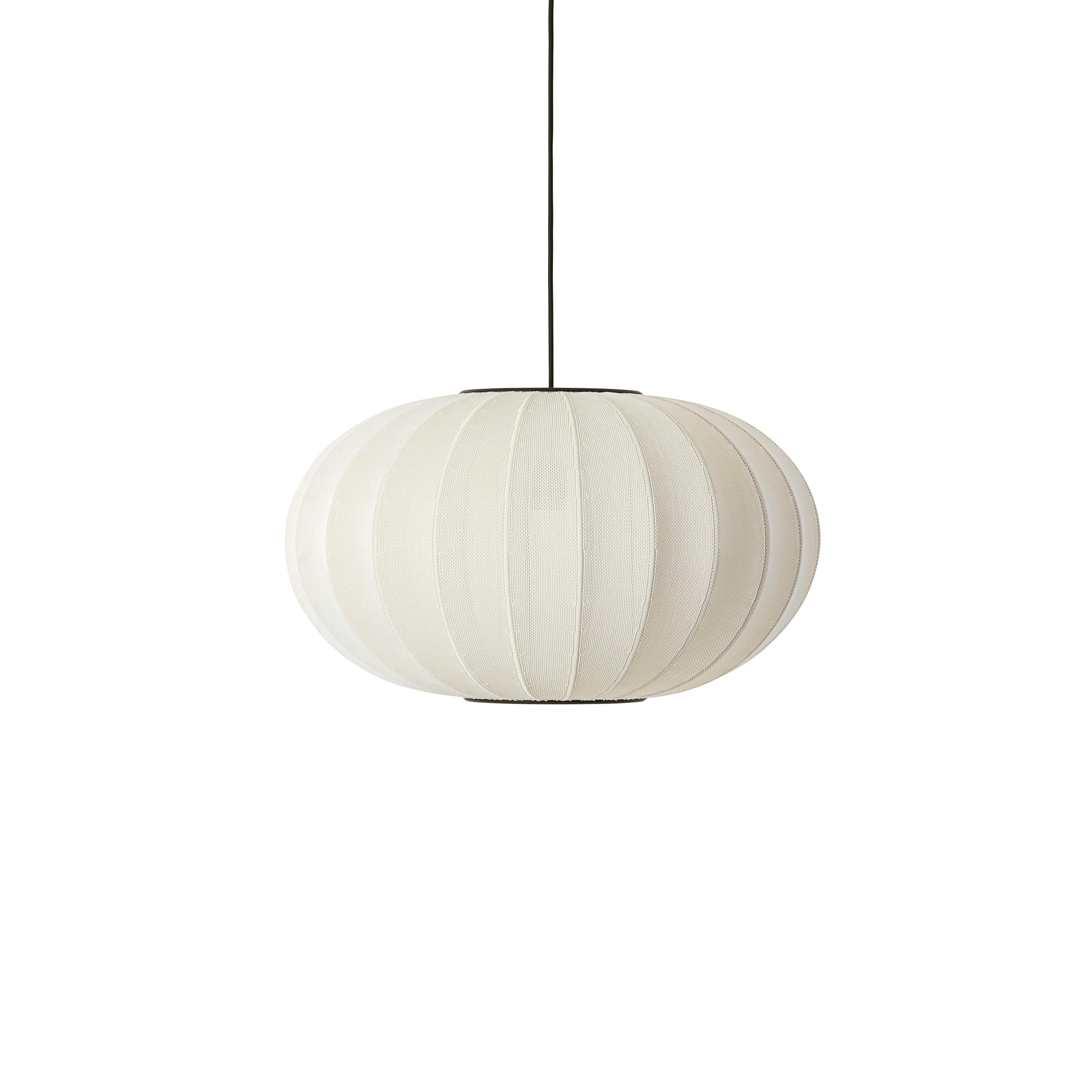 Ovaler Perle Hanging Lamp