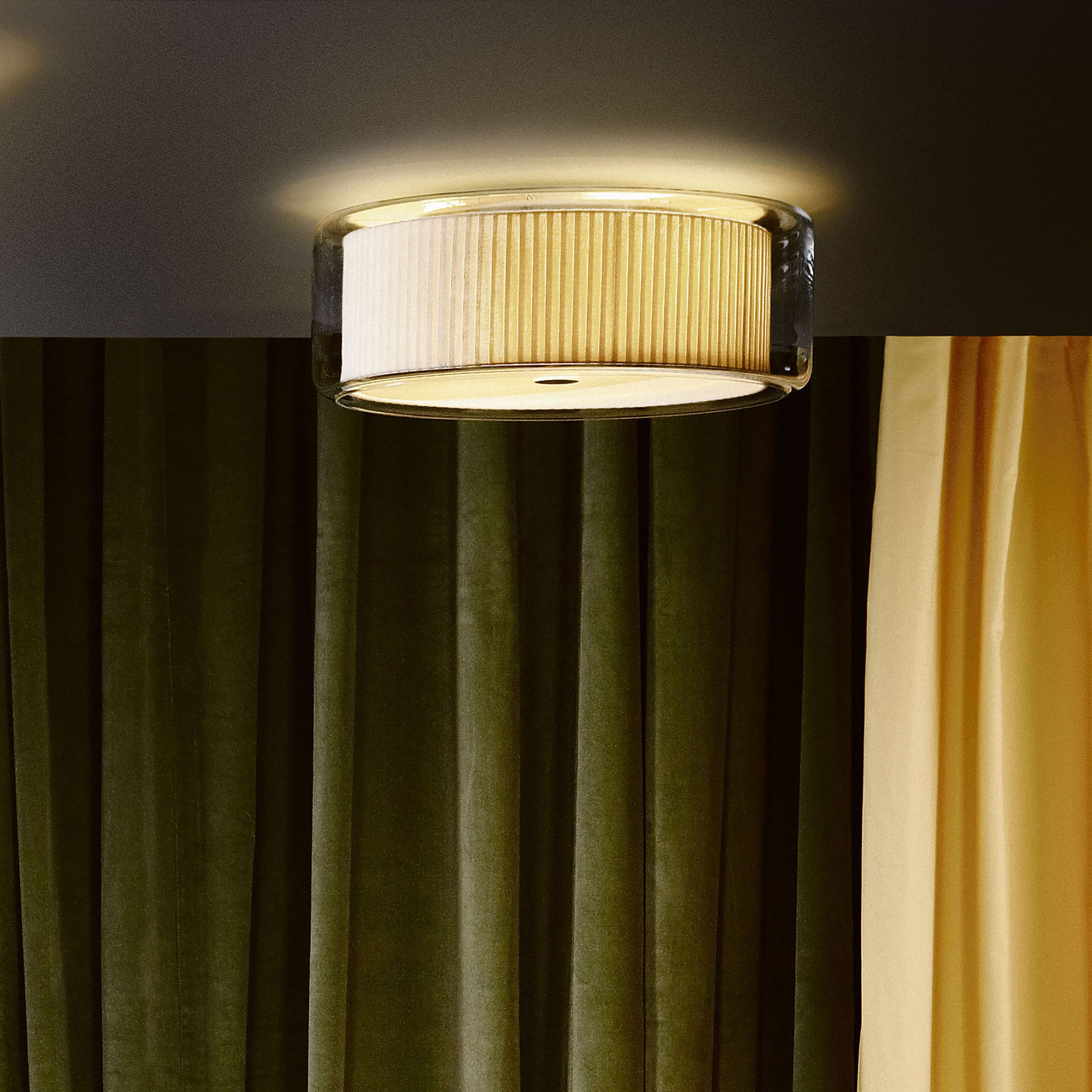 Deckenlampen