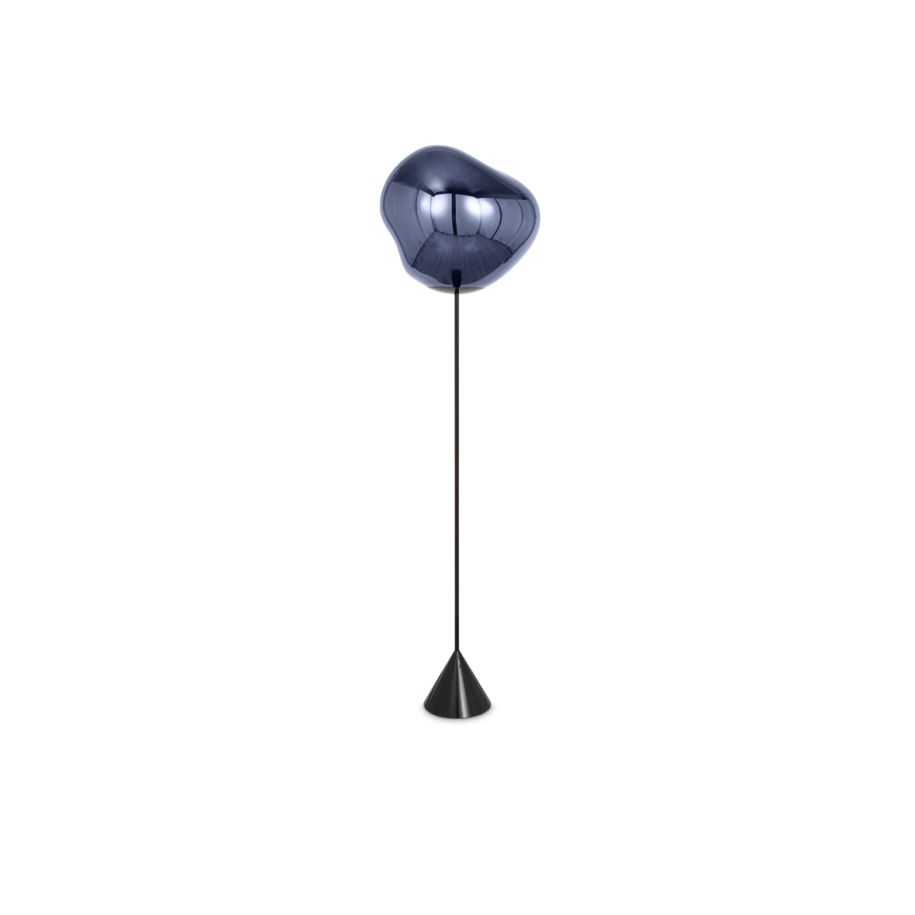 Melt Slim Slim floor lamp