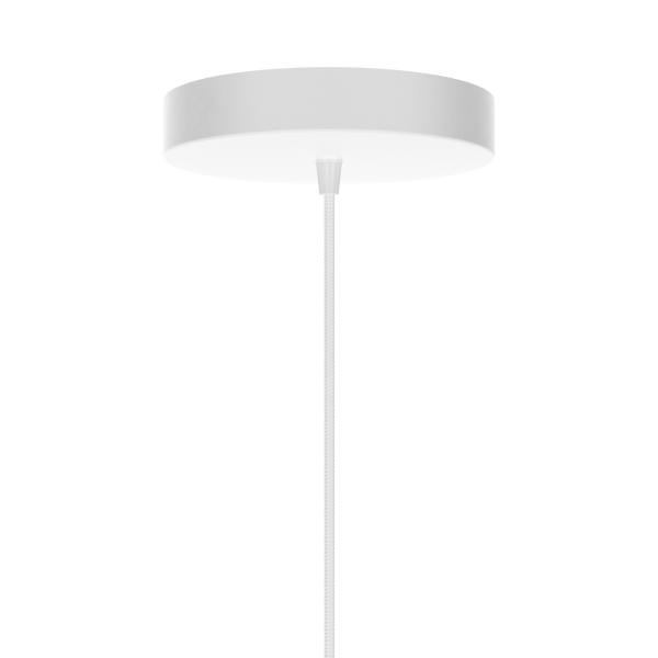 Mocowanie lampy wiszącej ROSETTE biały UMAGE    Eye on Design