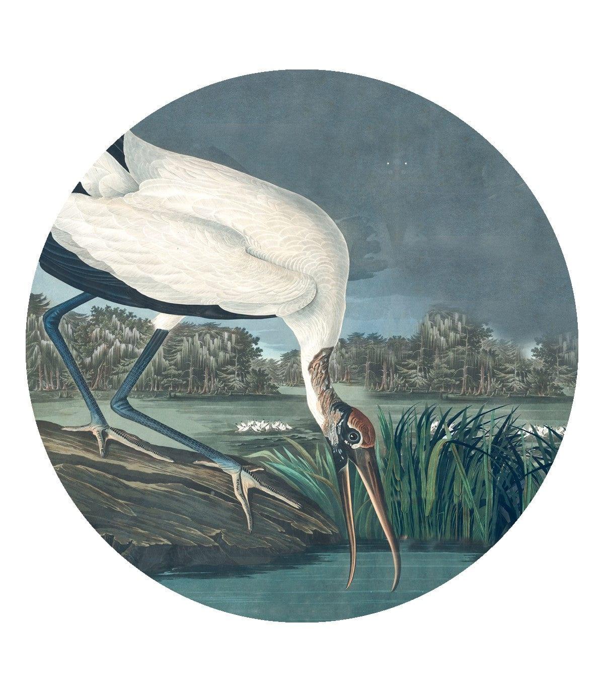 Mural DOTS STORK Wallcolors    Eye on Design