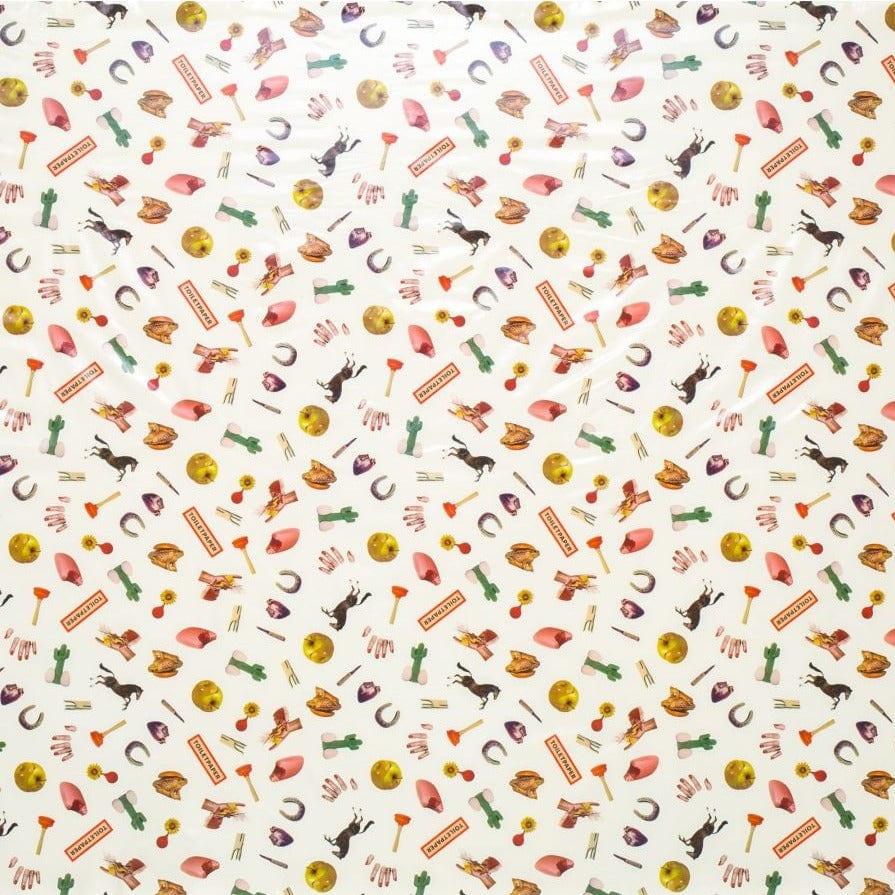 Obrus TP PATTERN MIX Seletti    Eye on Design