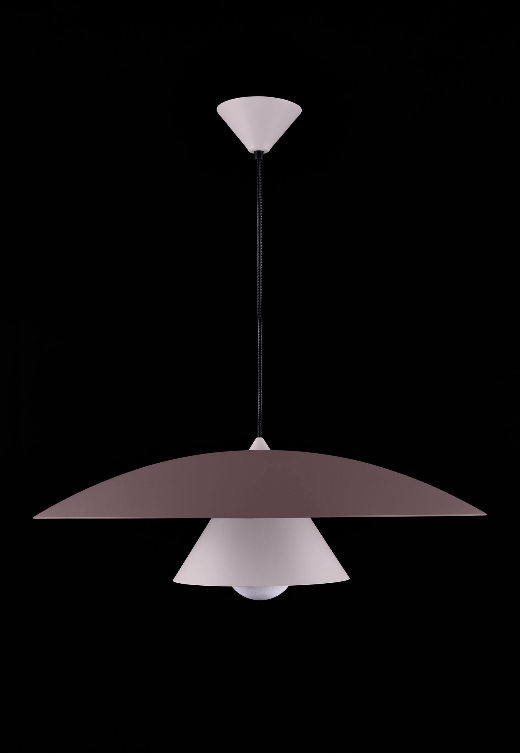 Lampa wisząca OLEMI personalizowana