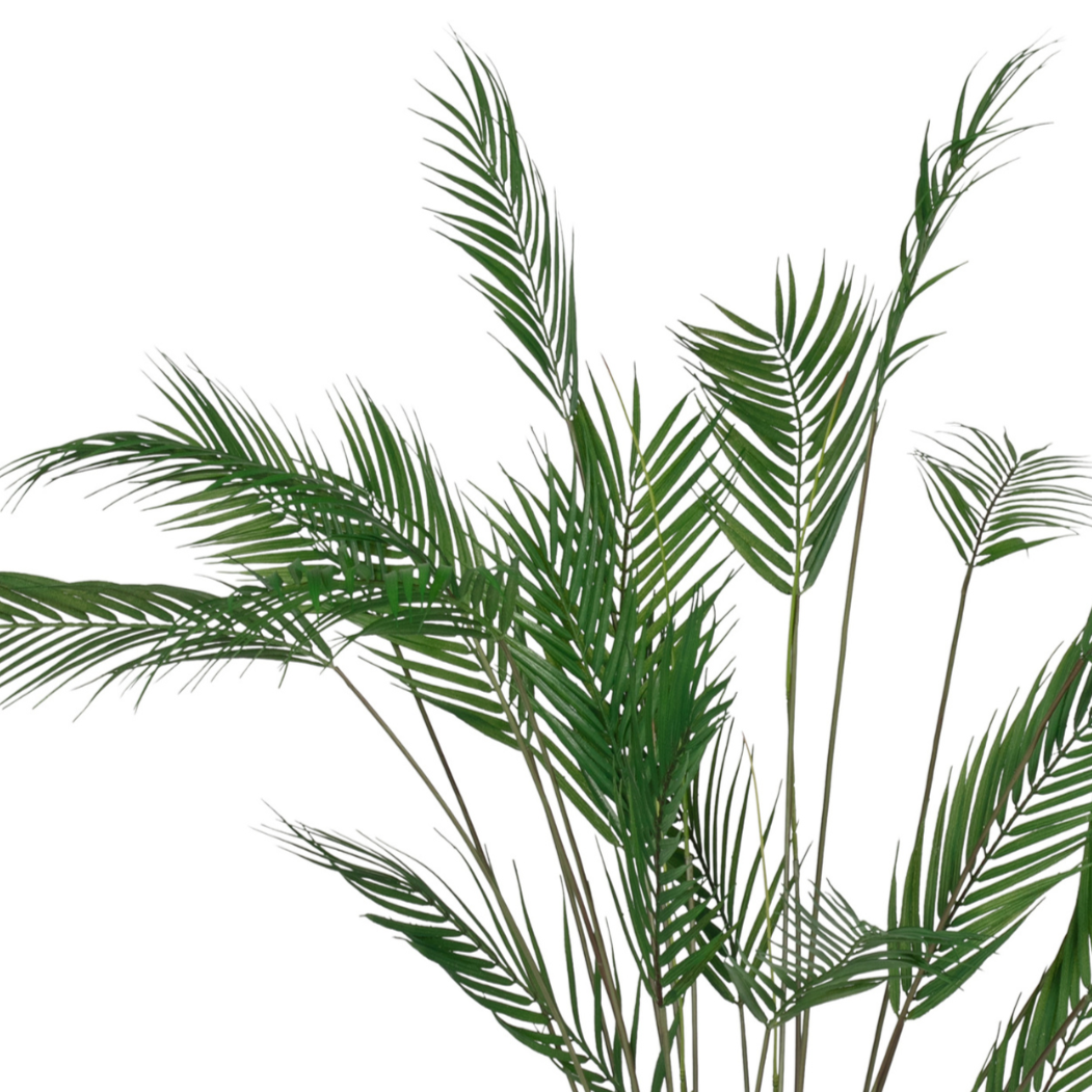 Sztuczna roślina PALM zielony Woood    Eye on Design