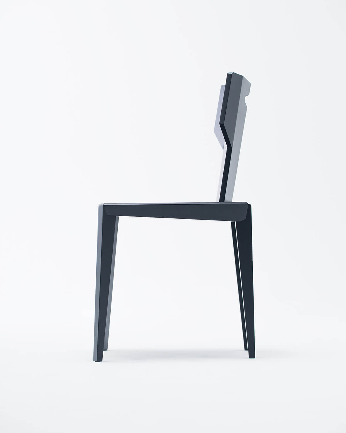 PEGAS Chair Black