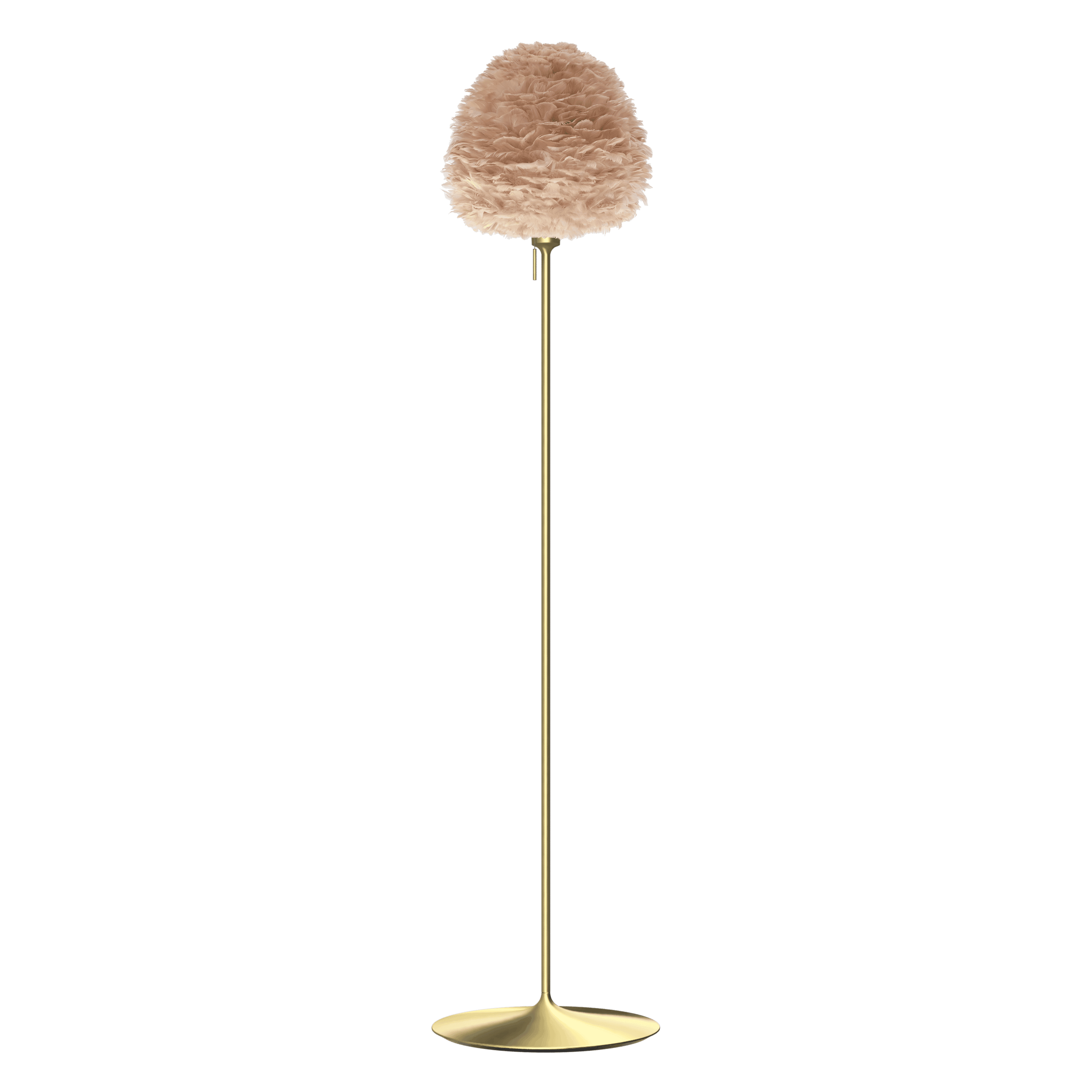 Podstawa lampy podłogowej SANTE FLOOR złoty UMAGE    Eye on Design