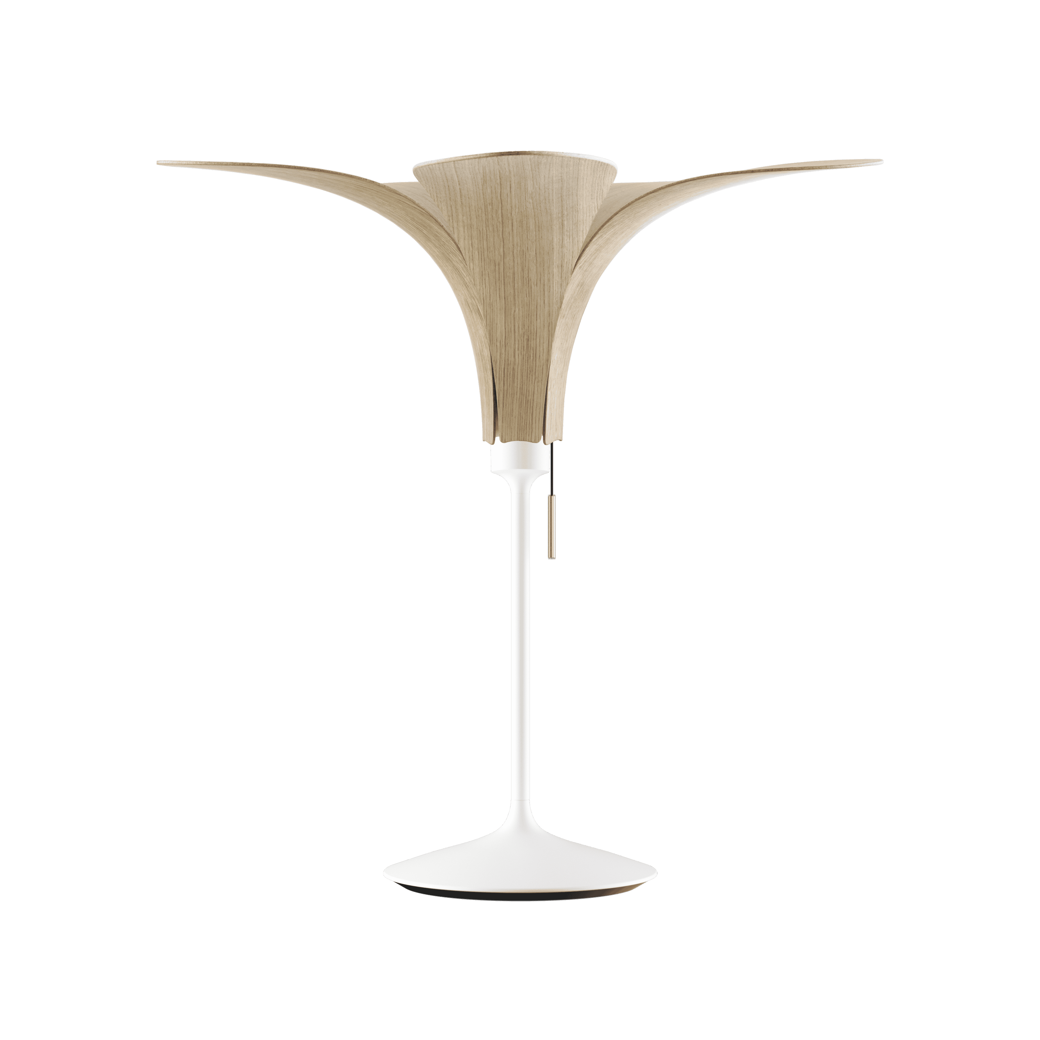 Podstawa lampy stołowej SANTE TABLE biały UMAGE    Eye on Design