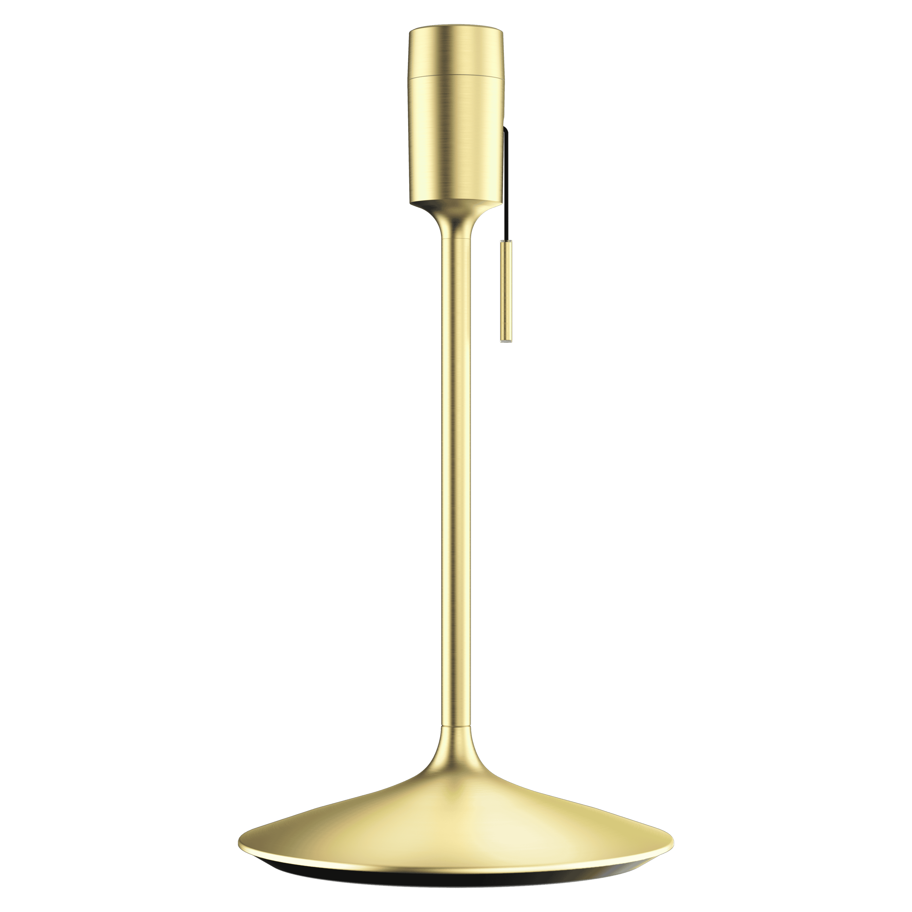 Podstawa lampy stołowej SANTE TABLE złoty UMAGE    Eye on Design