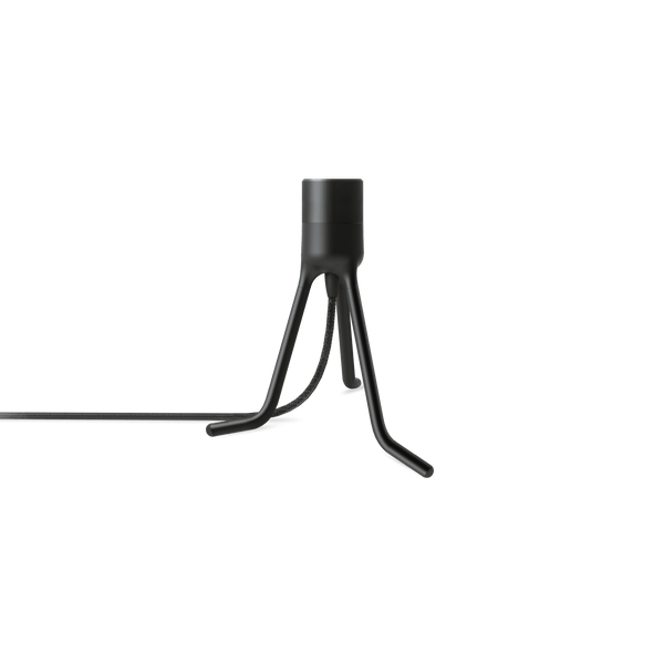 Podstawa lampy stołowej TRIPOD BASE czarny UMAGE    Eye on Design