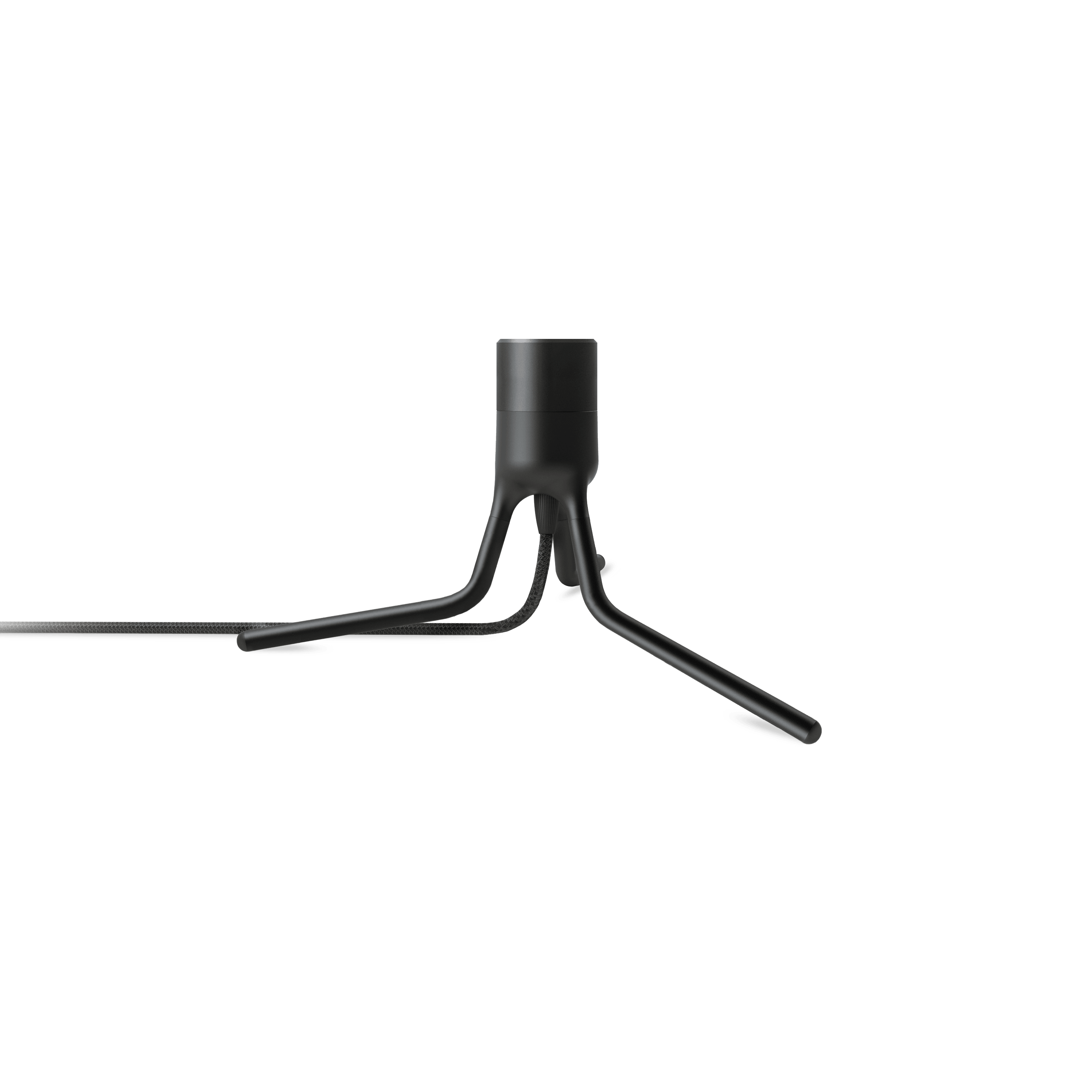 Podstawa lampy stołowej TRIPOD BASE czarny UMAGE    Eye on Design