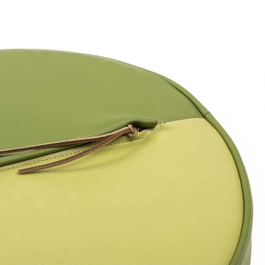 Poduszka CUCUMBER zielony Seletti    Eye on Design