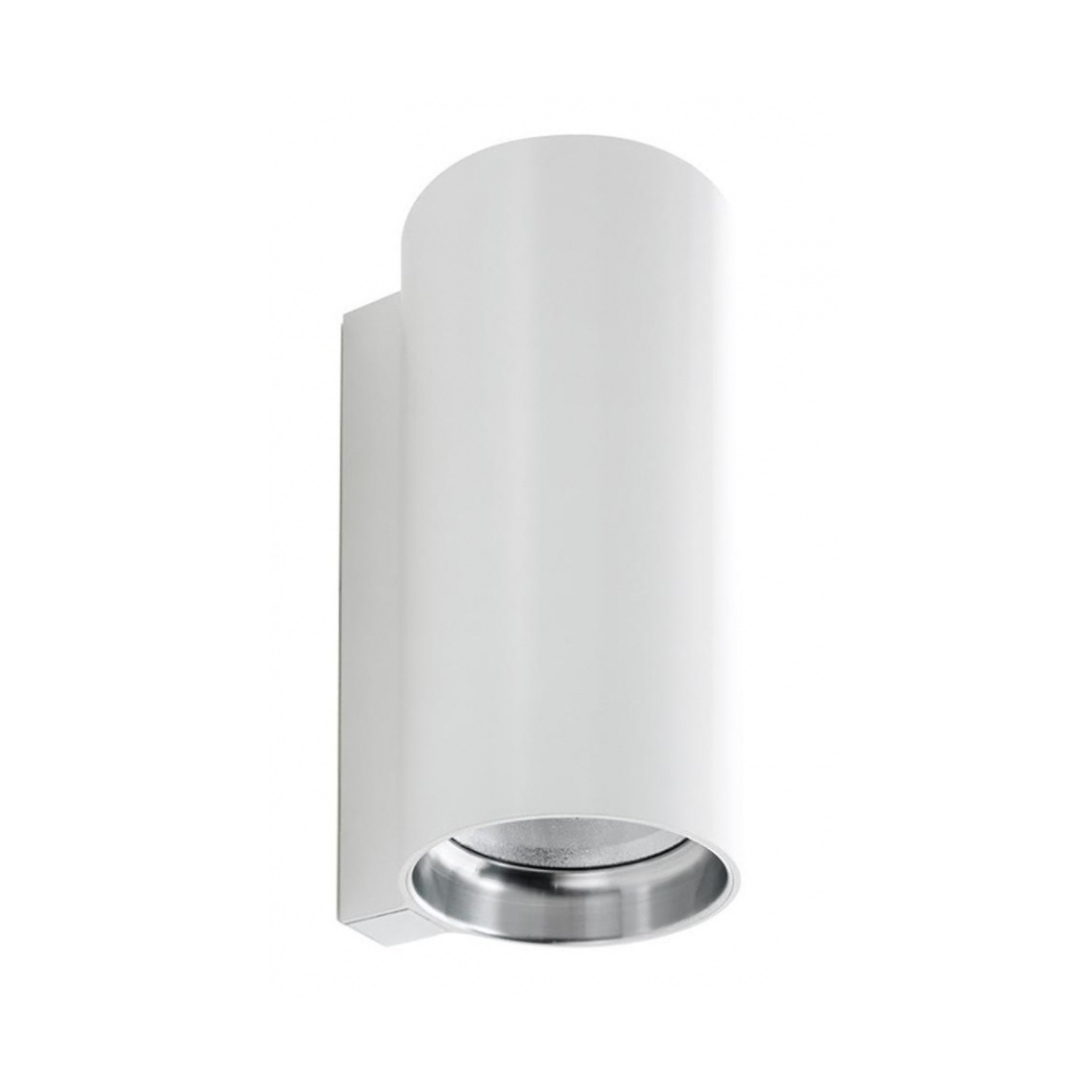 Wall lamp E04 White