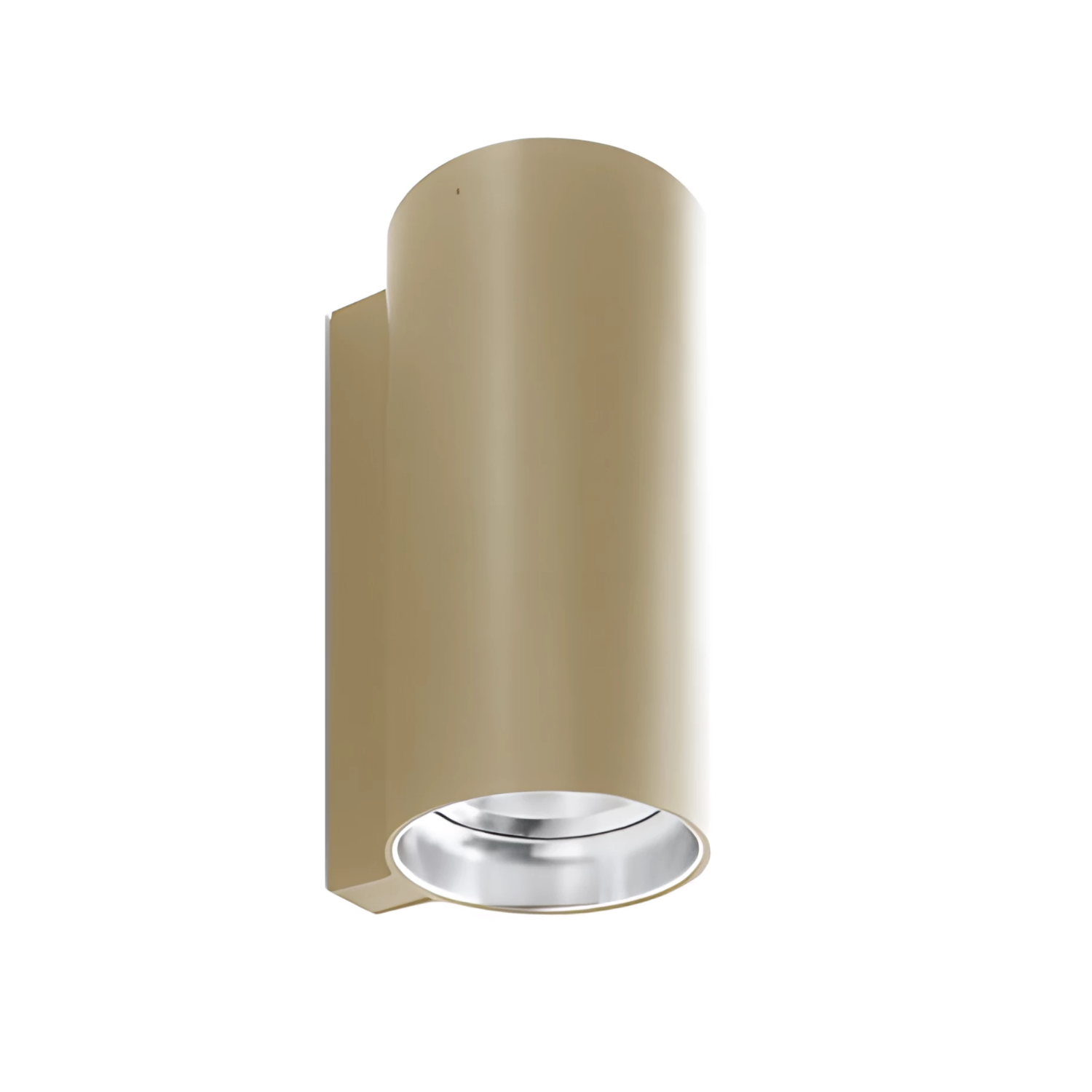 E04 brass wall lamp