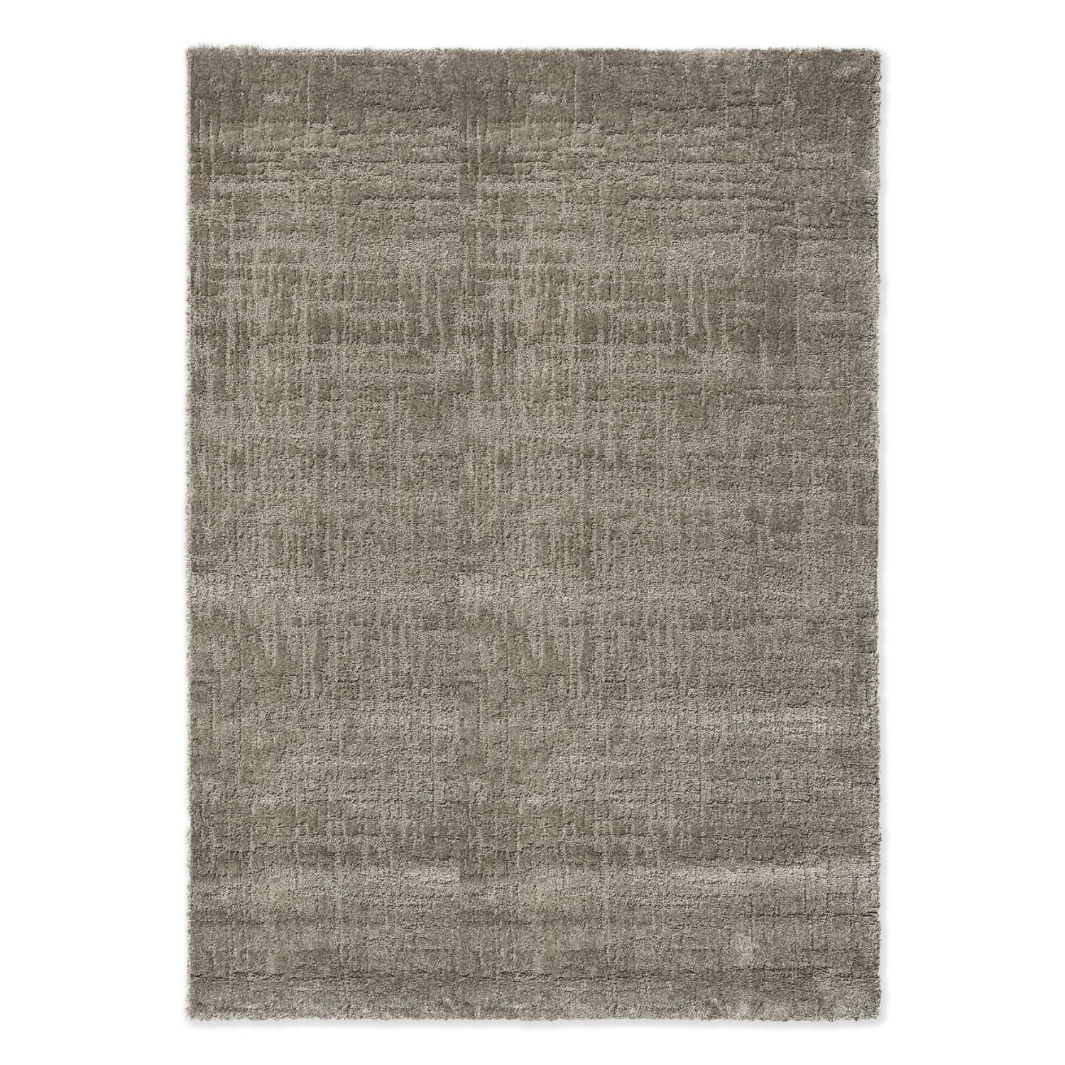 Twinet urban gray rug [Julia]