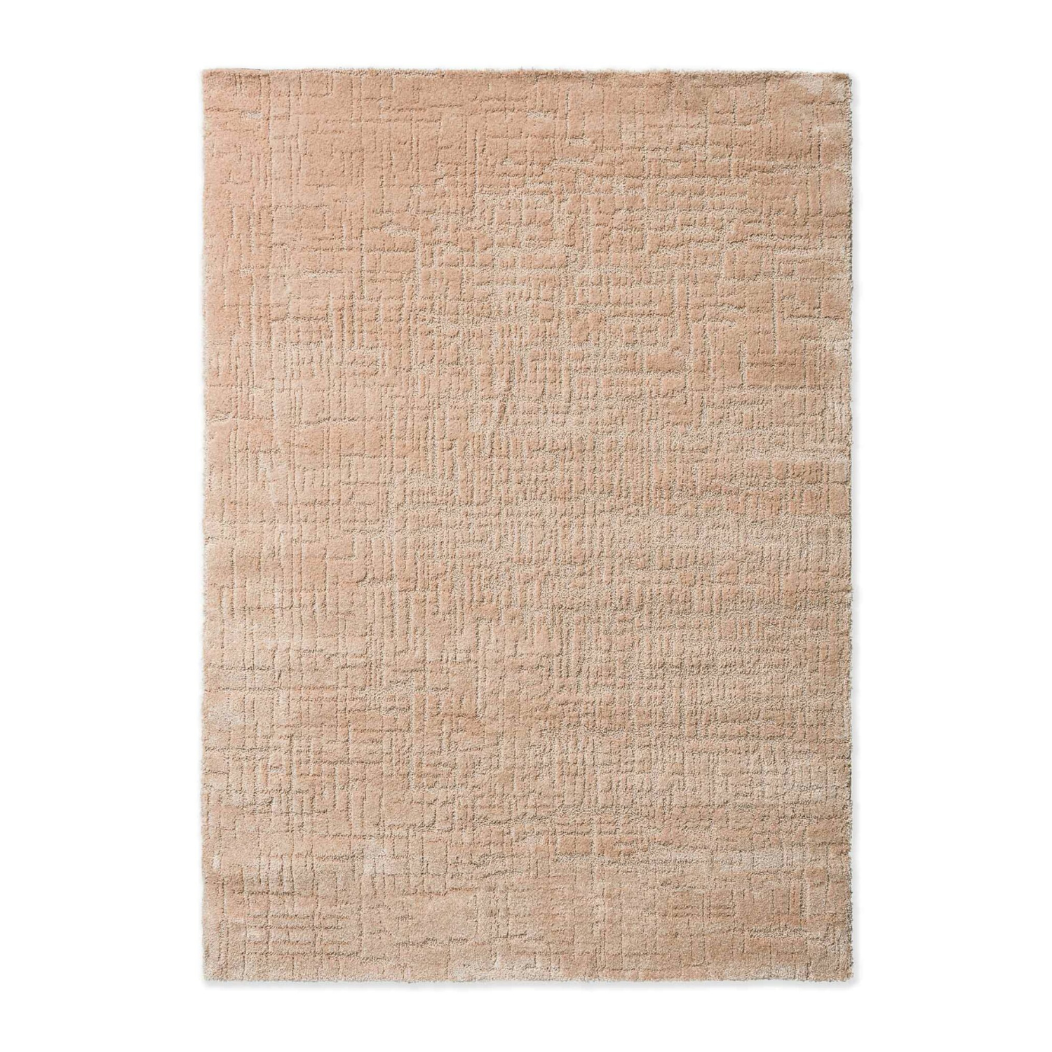 Twinet rug urban pink [Julia]