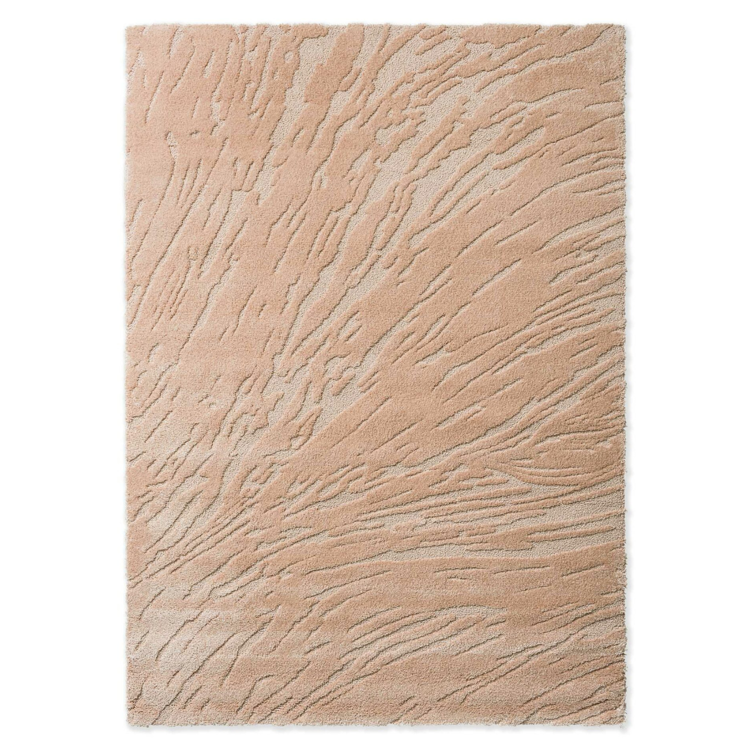 Twinet shore rug pink [Julia]