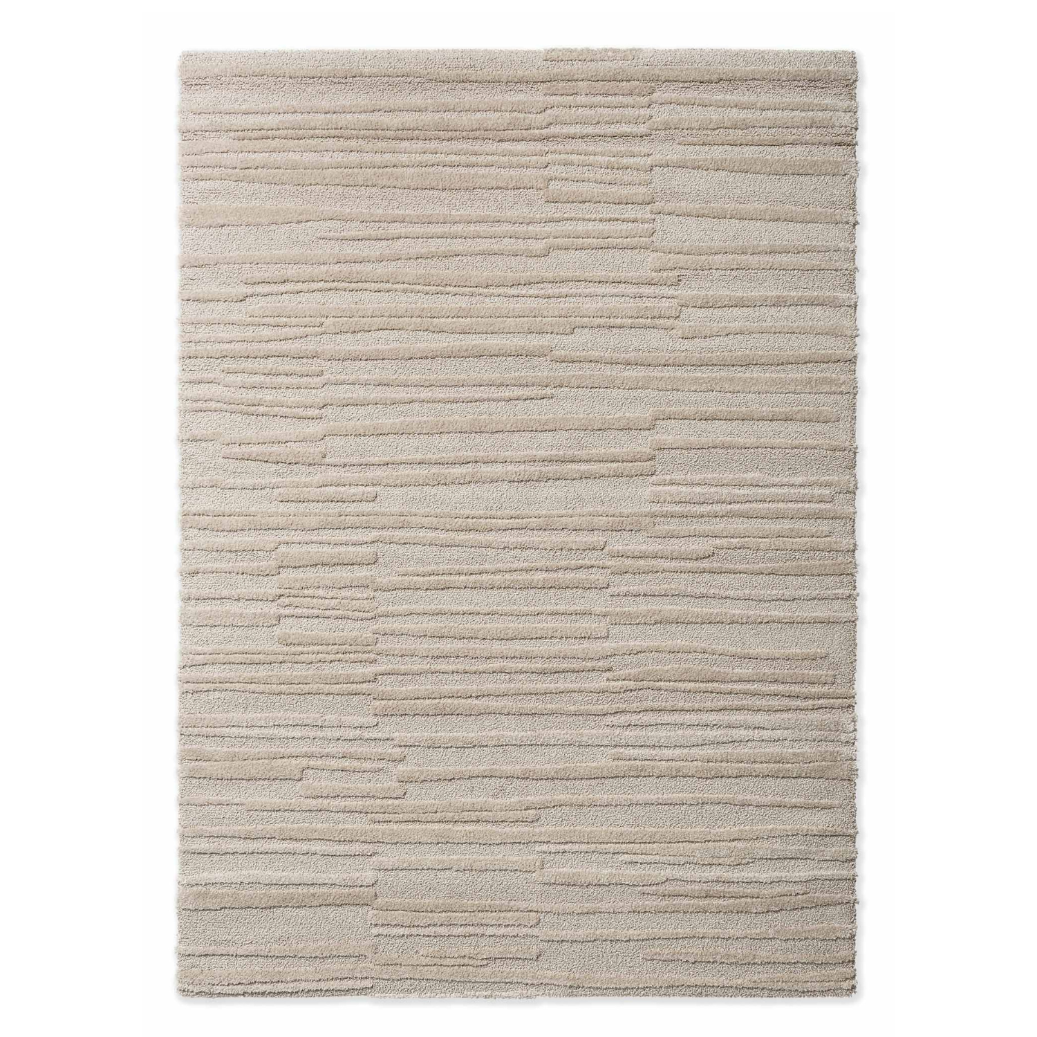 Twinset Terrain Teppich Beige