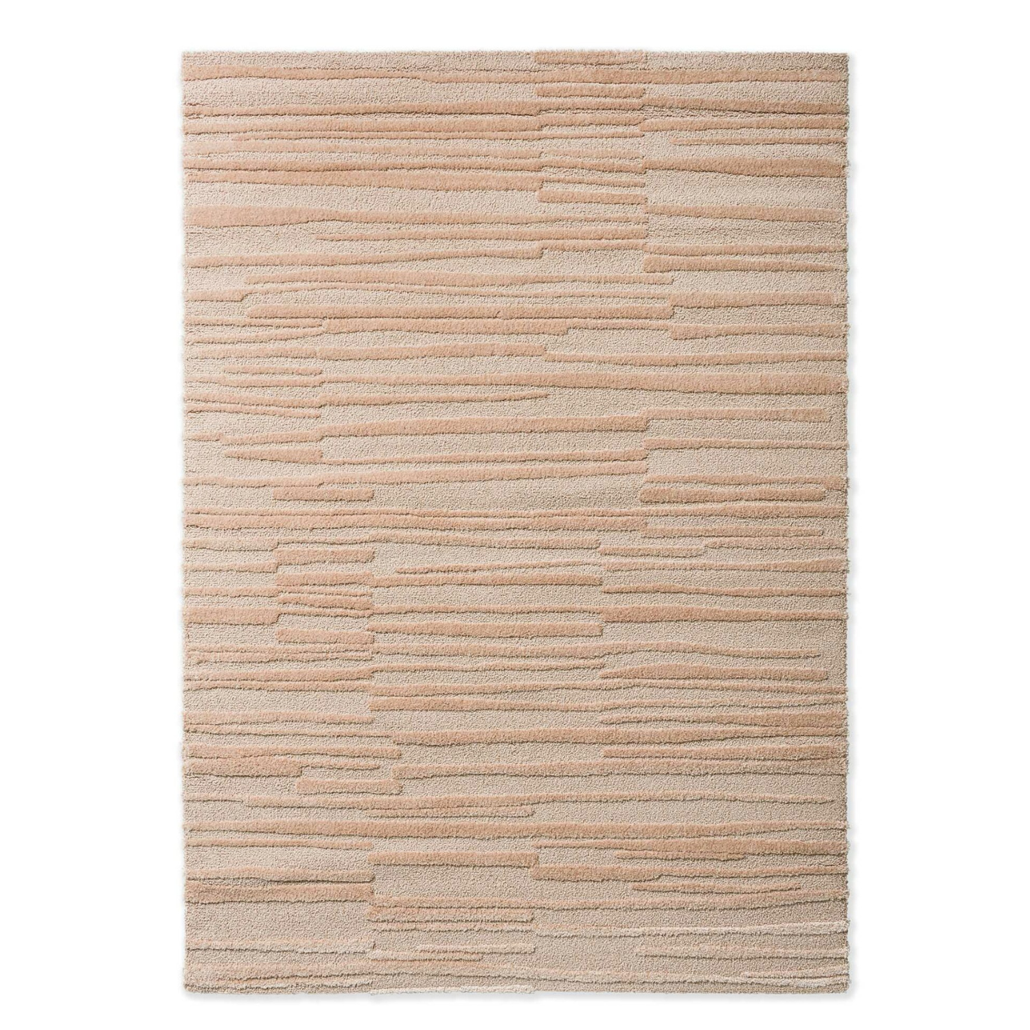 Twinset Terrain rug pink