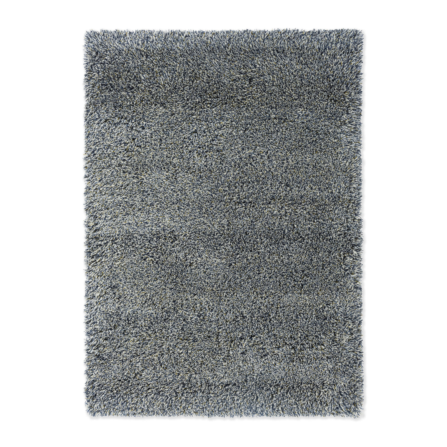 Jazz lush rug gray