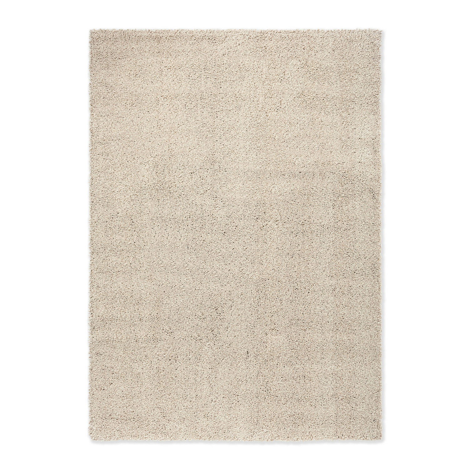 Ursprung niedriger beige Teppich