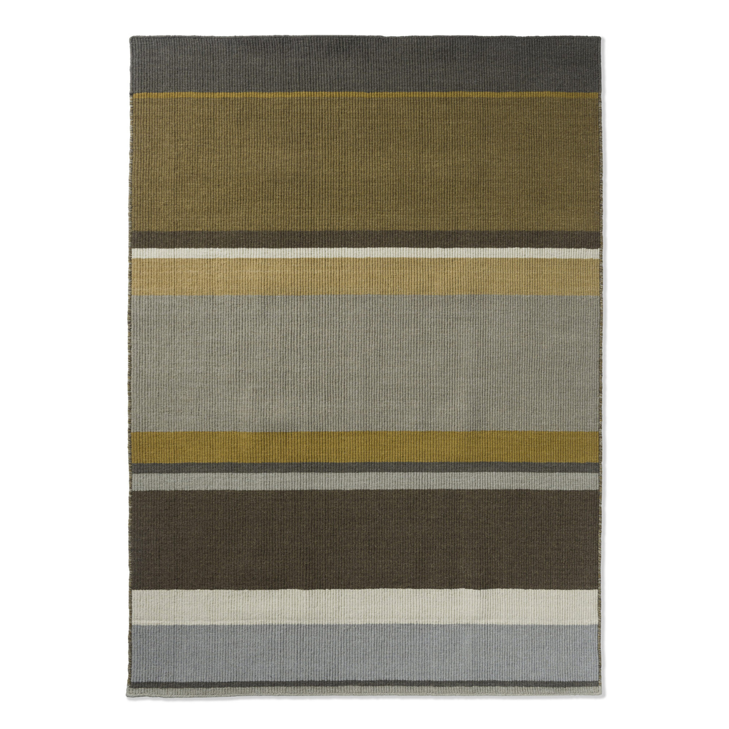 Artisan carpet stack gray-brown