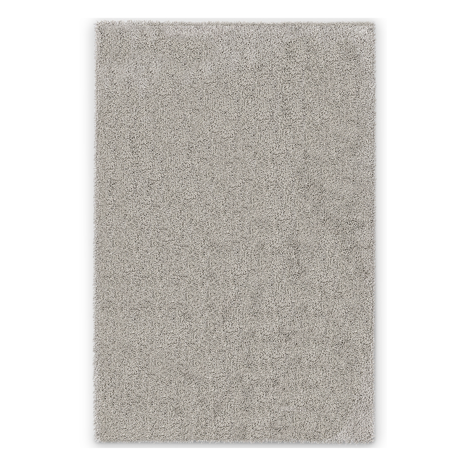 Gray gray rug