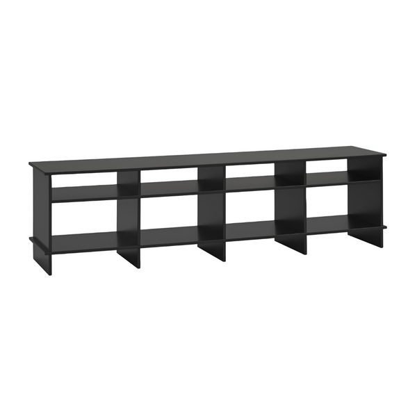 RTV Inari Black Cabinet Schwarz