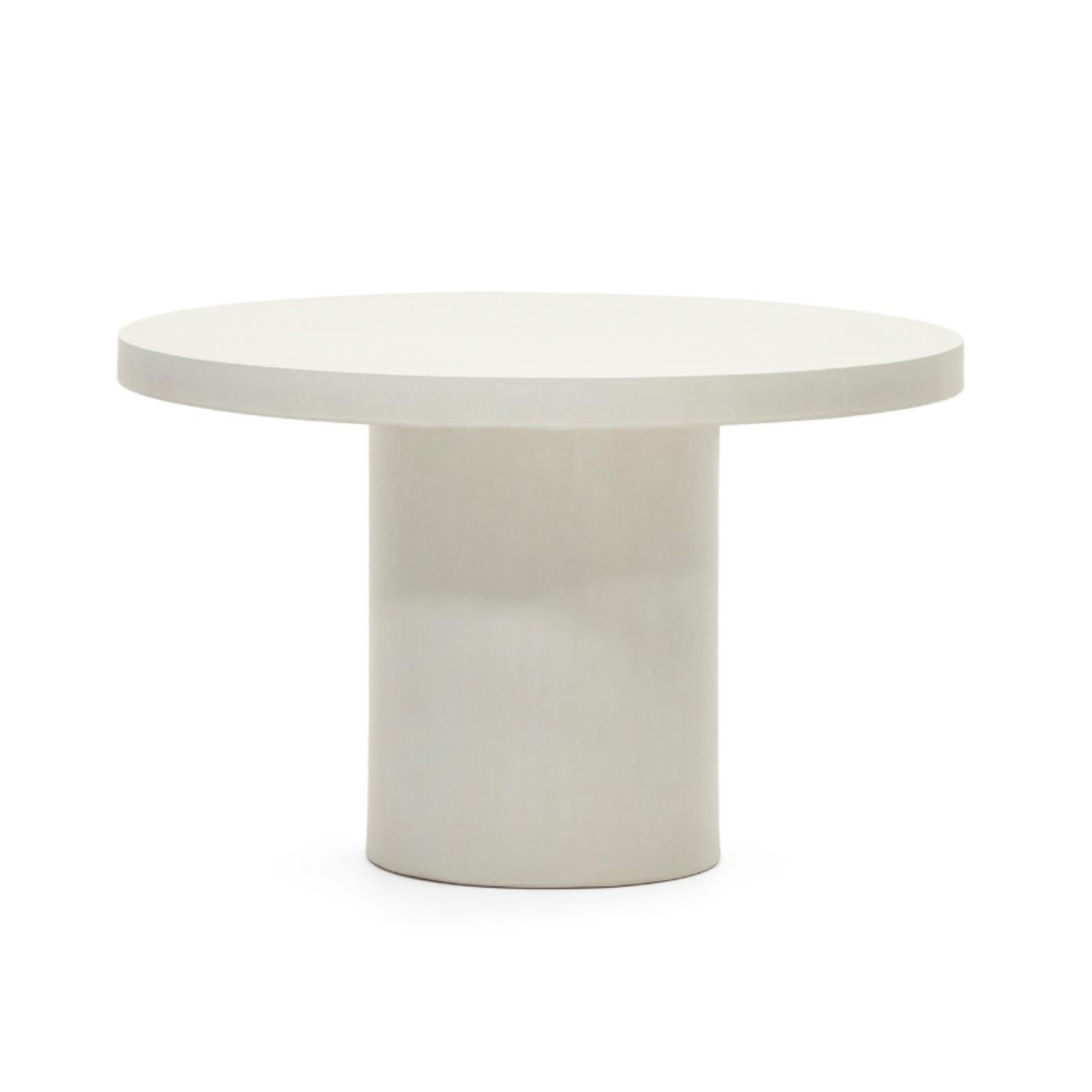 Cream coffee table aigablava cream