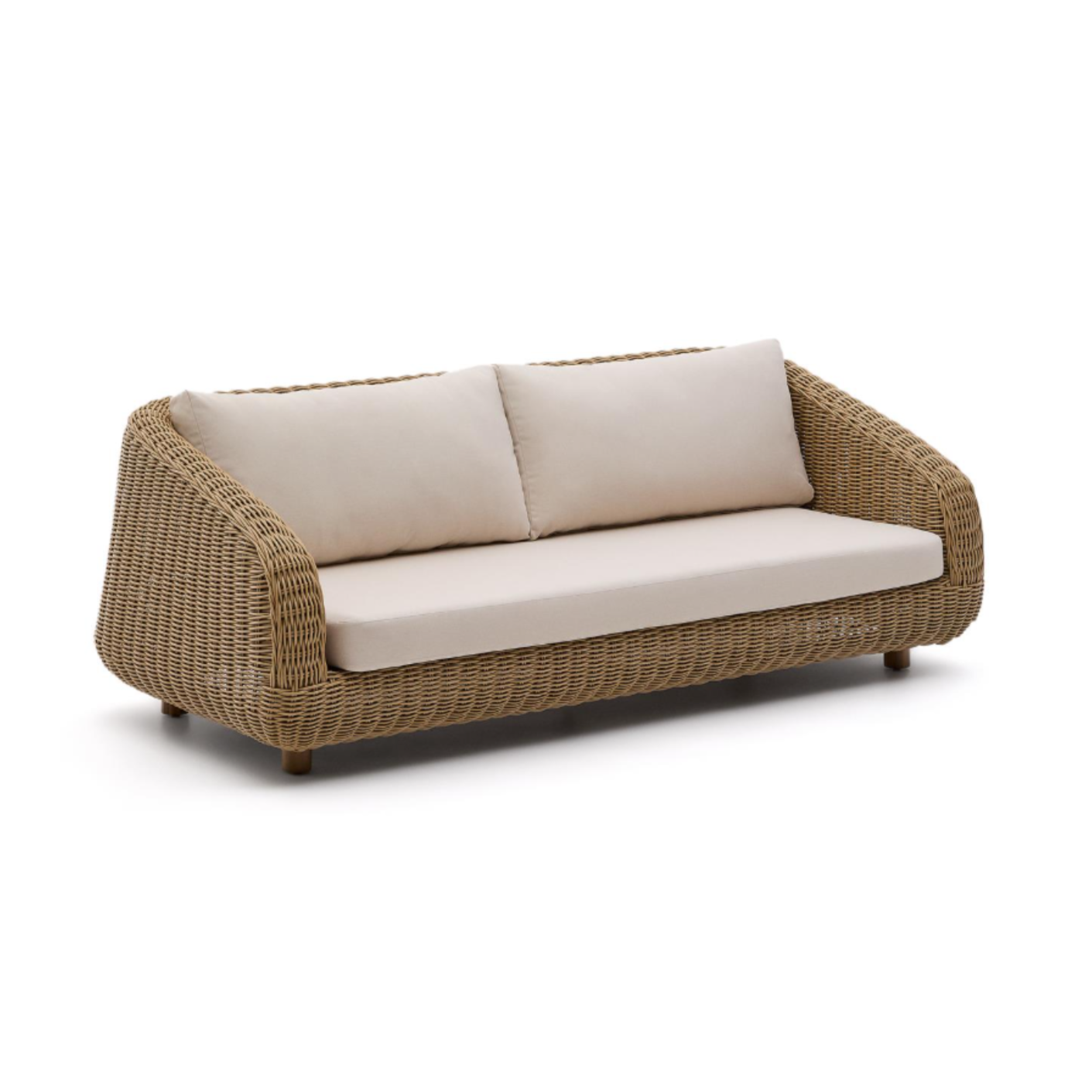 Externes Sofa Merria Synthetic [Julia] [Amelia Spr]