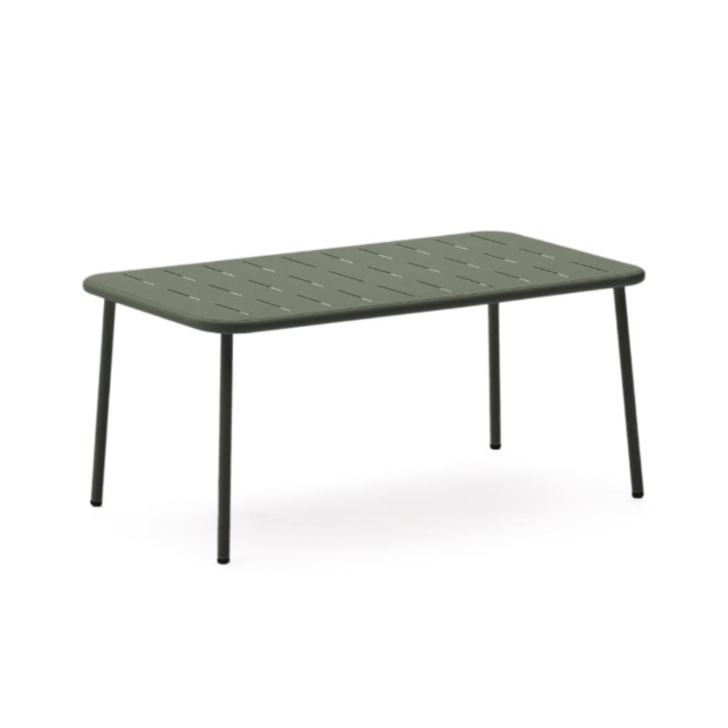 Zivia Green Stal Garden Couchtisch [Julia]