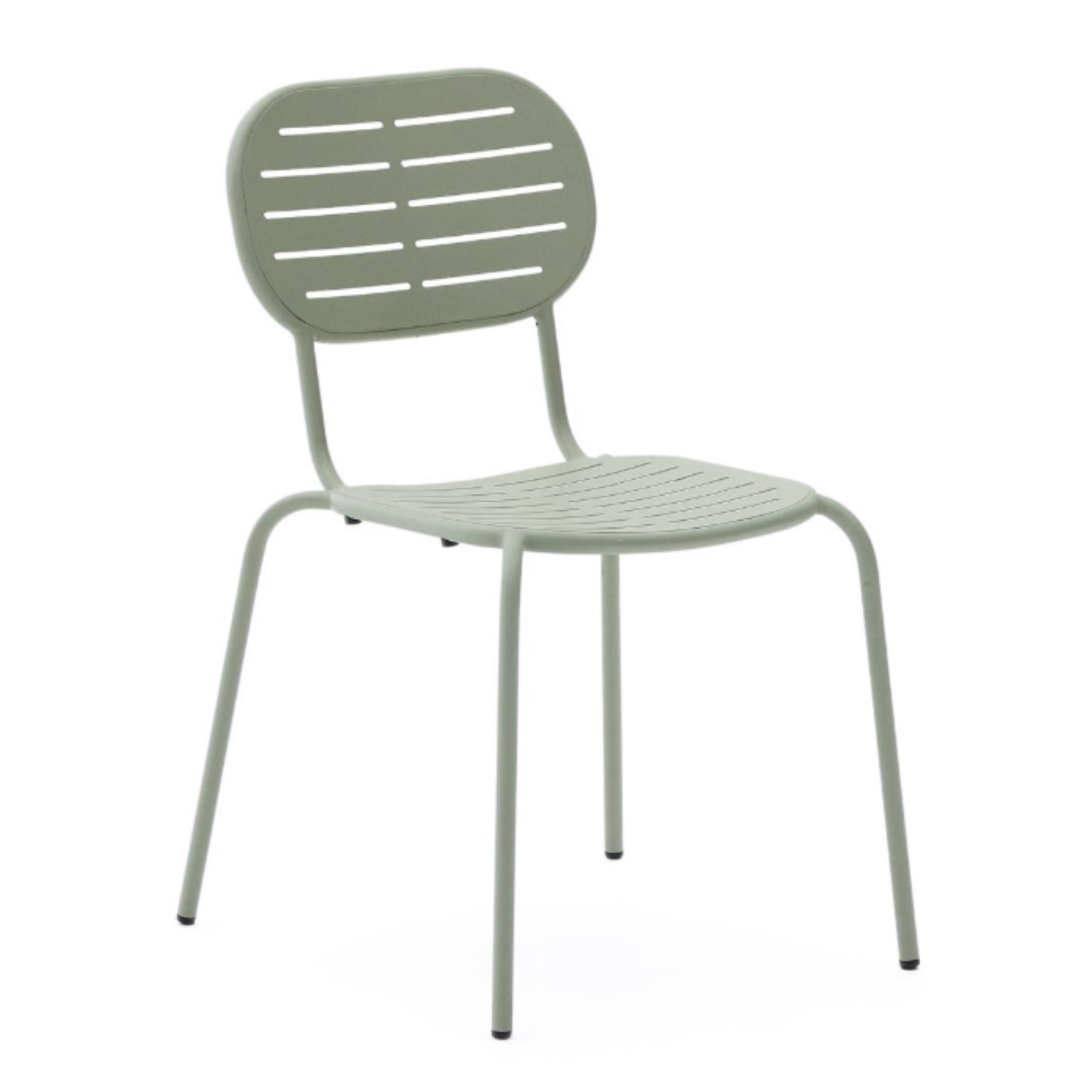 BRAI Turquoise Stal BRAI chair [Julia]