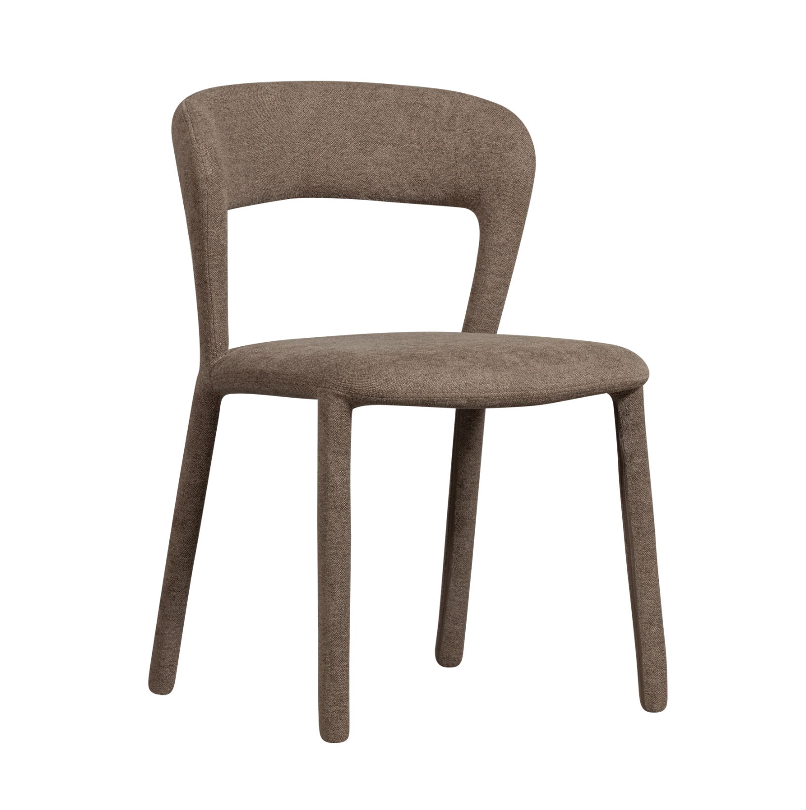 Noble Dining Chair Taupe