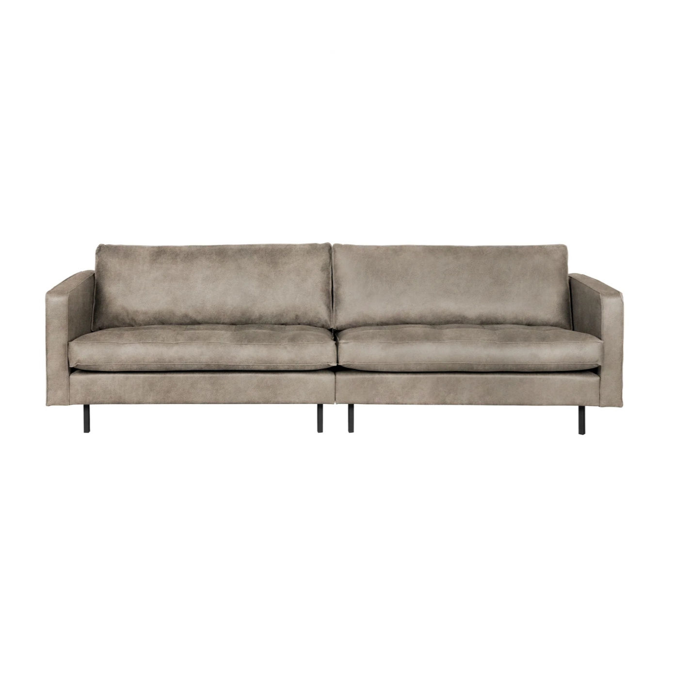 Rodeo Classic Sofa 3-Sitzer Elefantenhaut