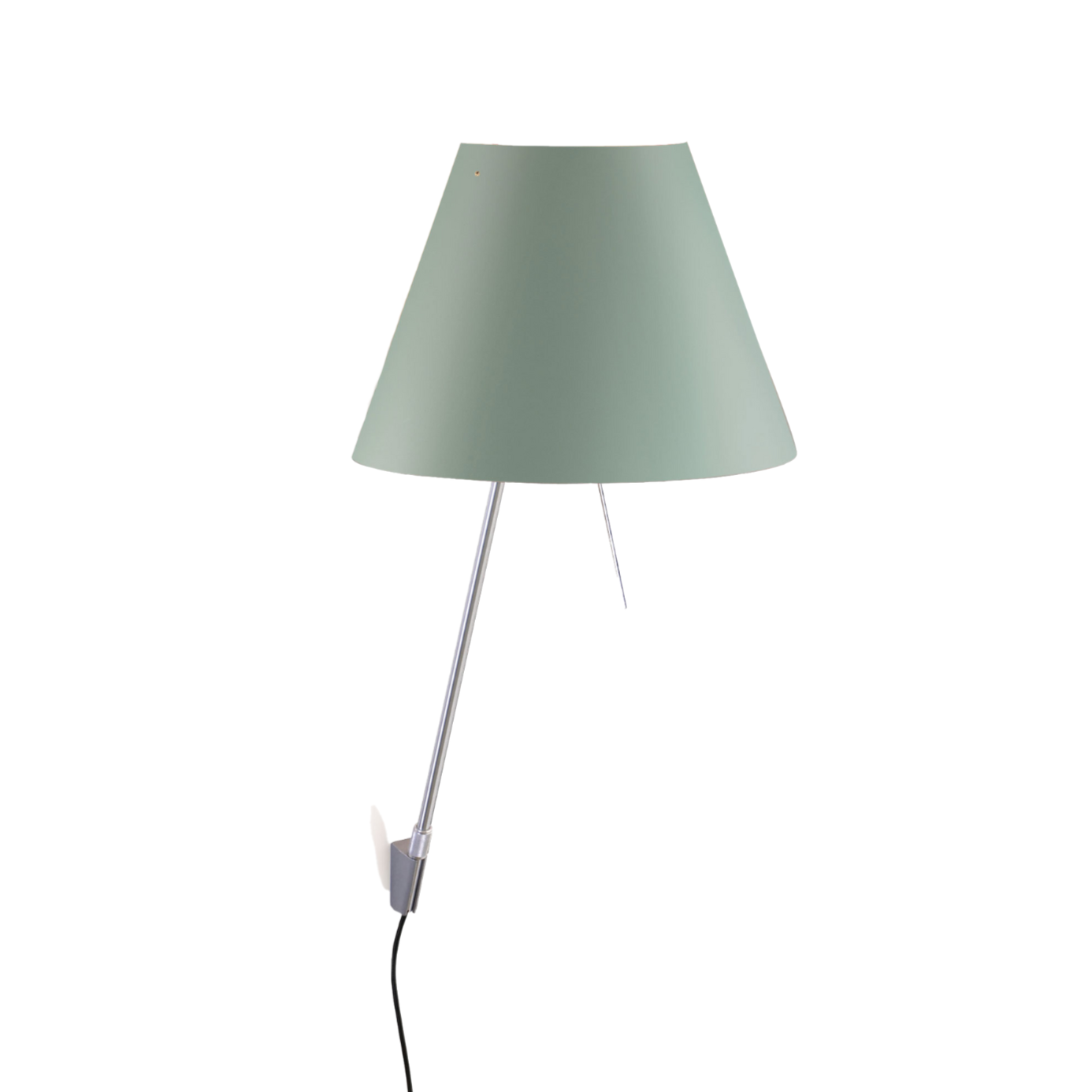 Costanza Wandlampe grün