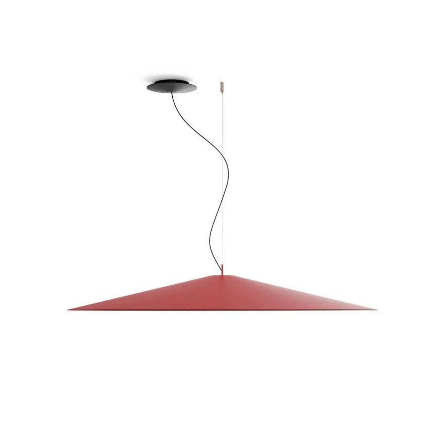 Lampe Kiné rot