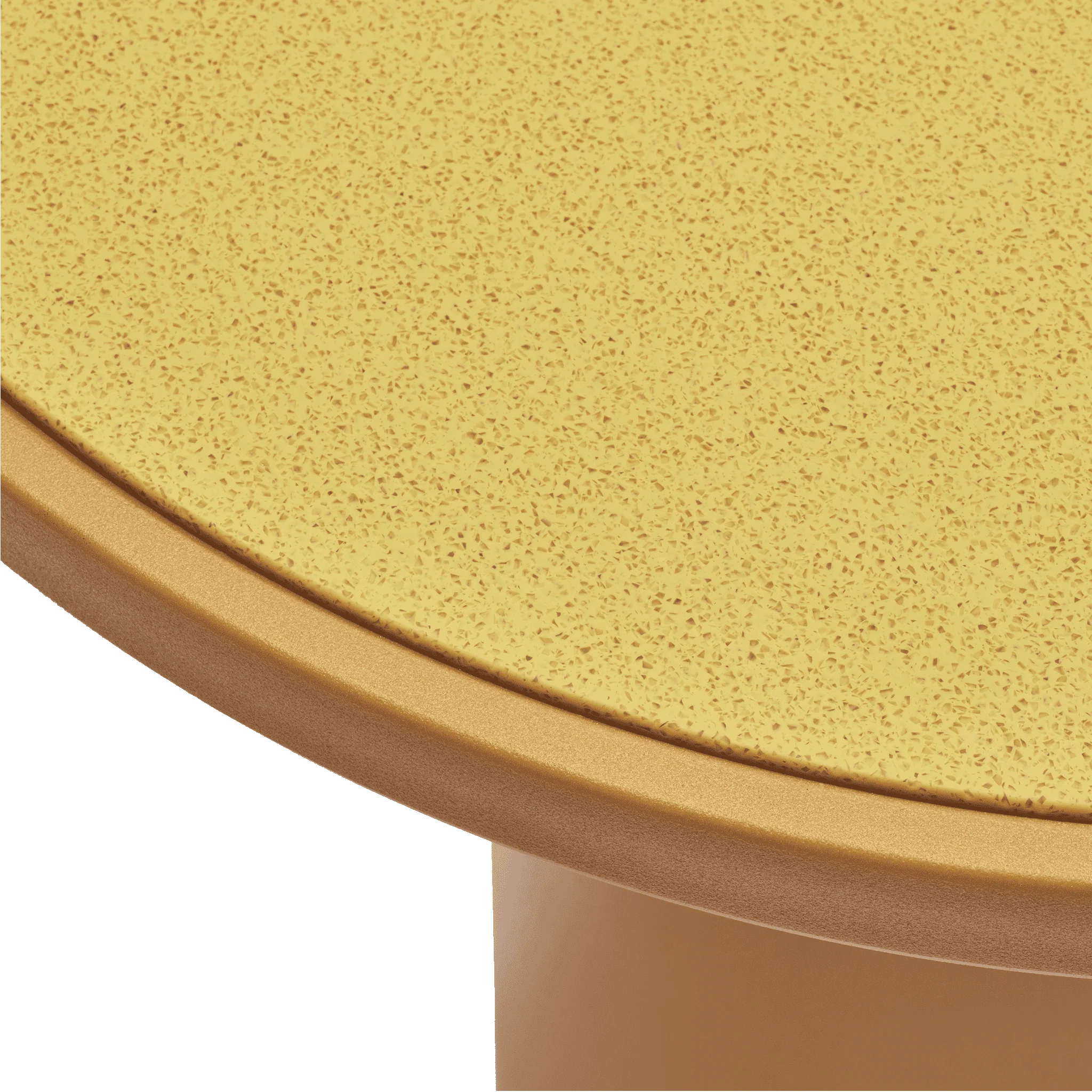 TOTO Orange Table