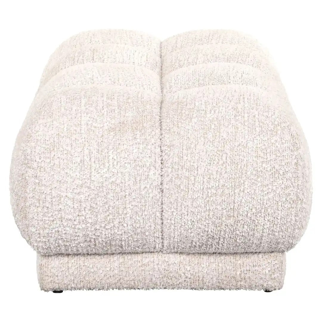NOAH Cream Bench