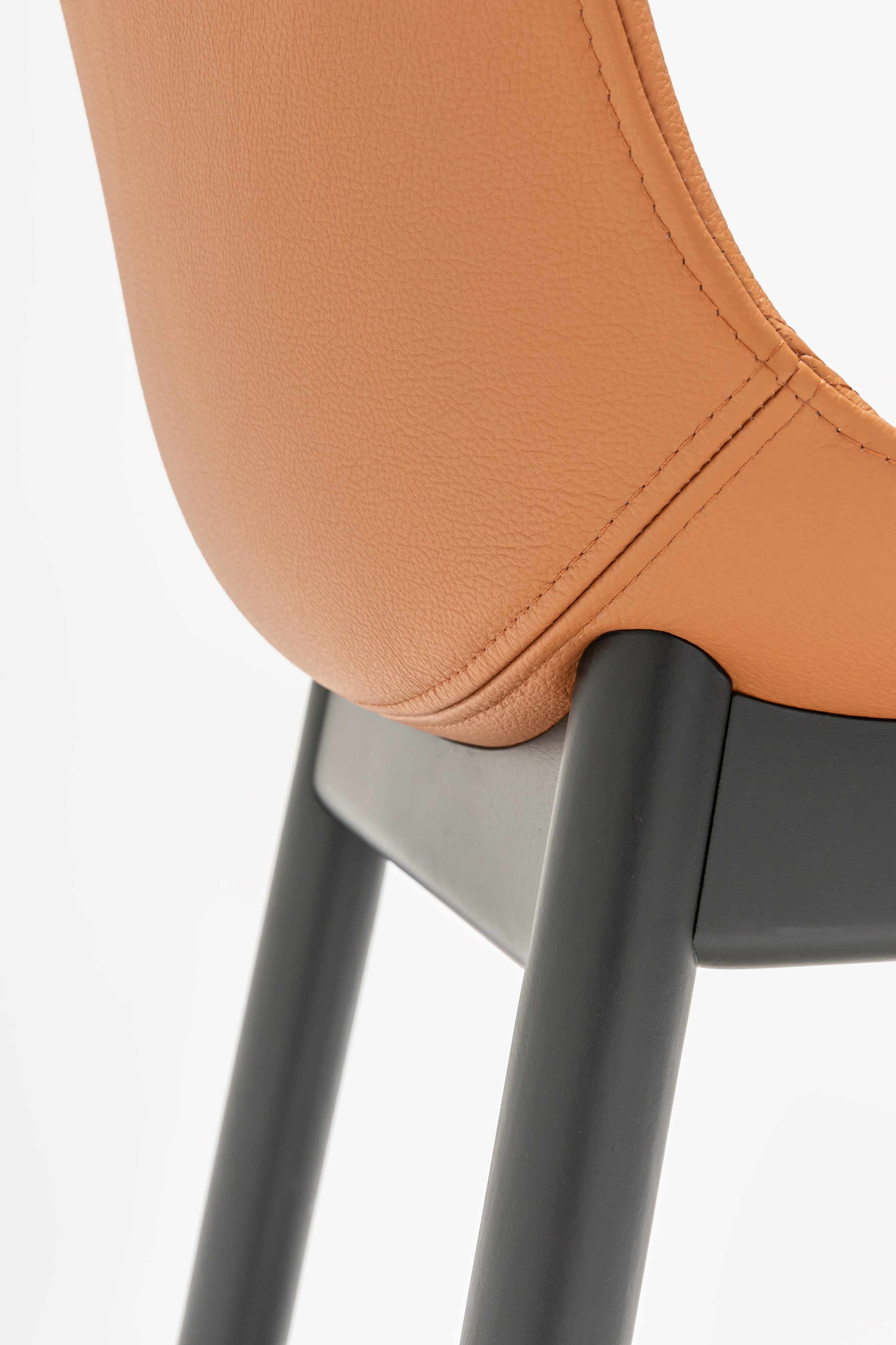 Chair Baltic 2 Classic Wooden base