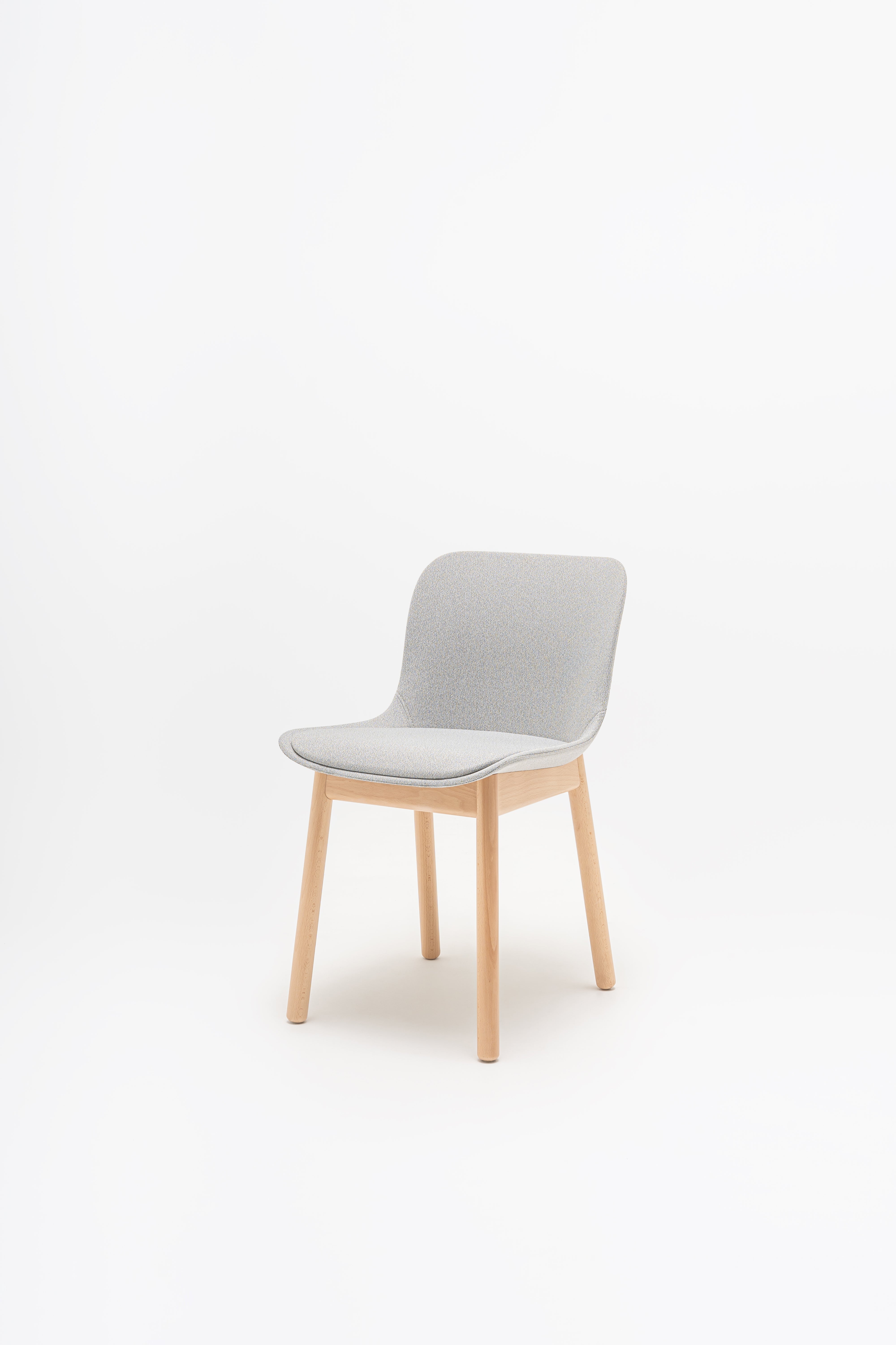 Chair Baltic 2 Classic Wooden base