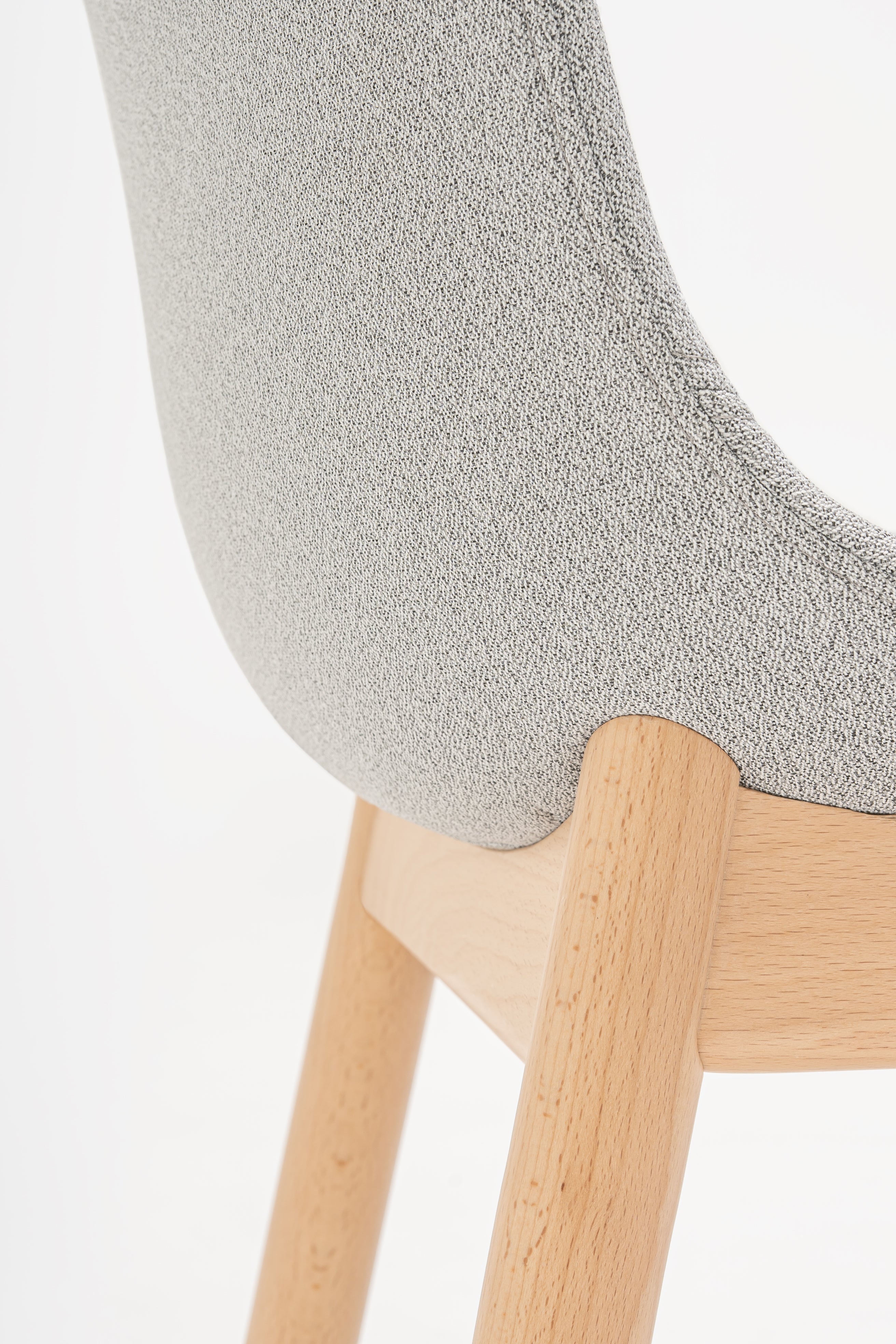 Chair Baltic 2 Classic Wooden base