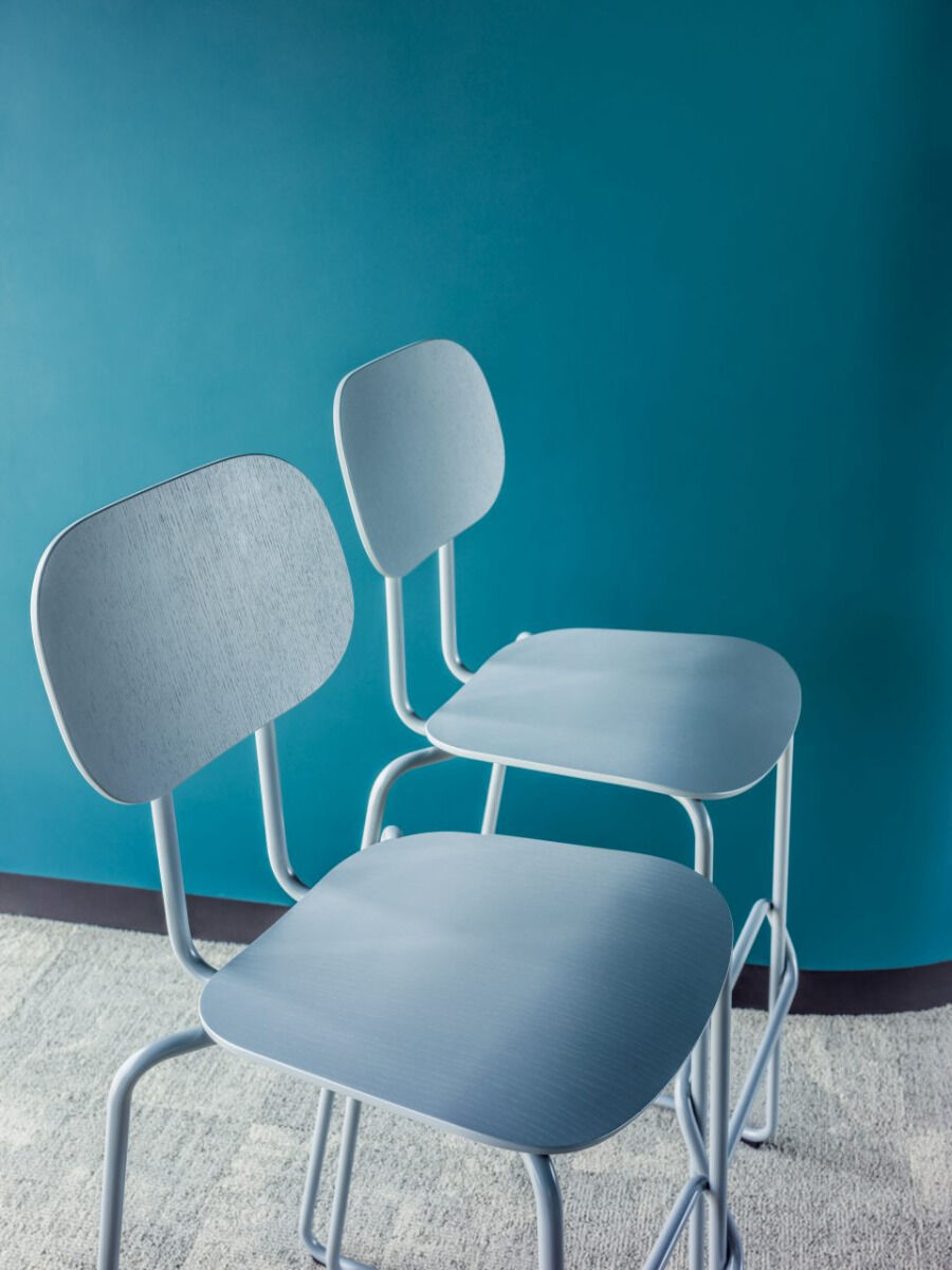 Hoker NEW SCHOOL czarny [Milena] MDD    Eye on Design