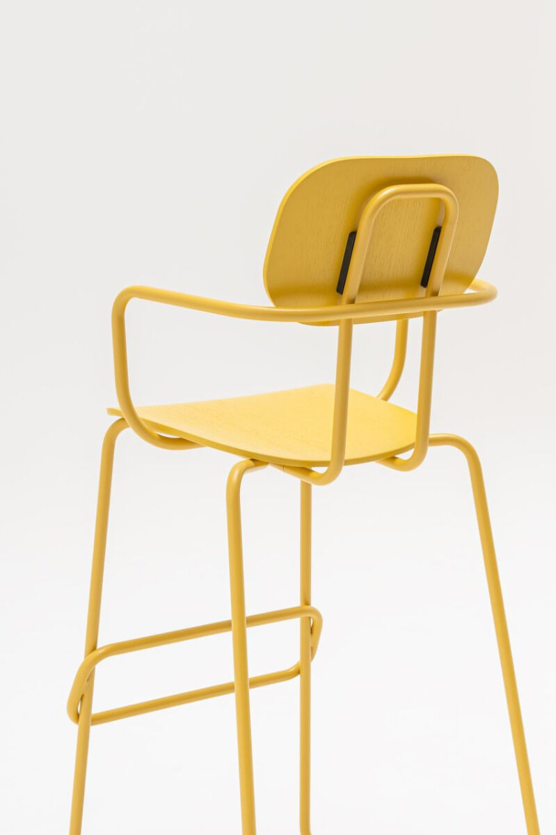 Hoker NEW SCHOOL czarny [Milena] MDD    Eye on Design