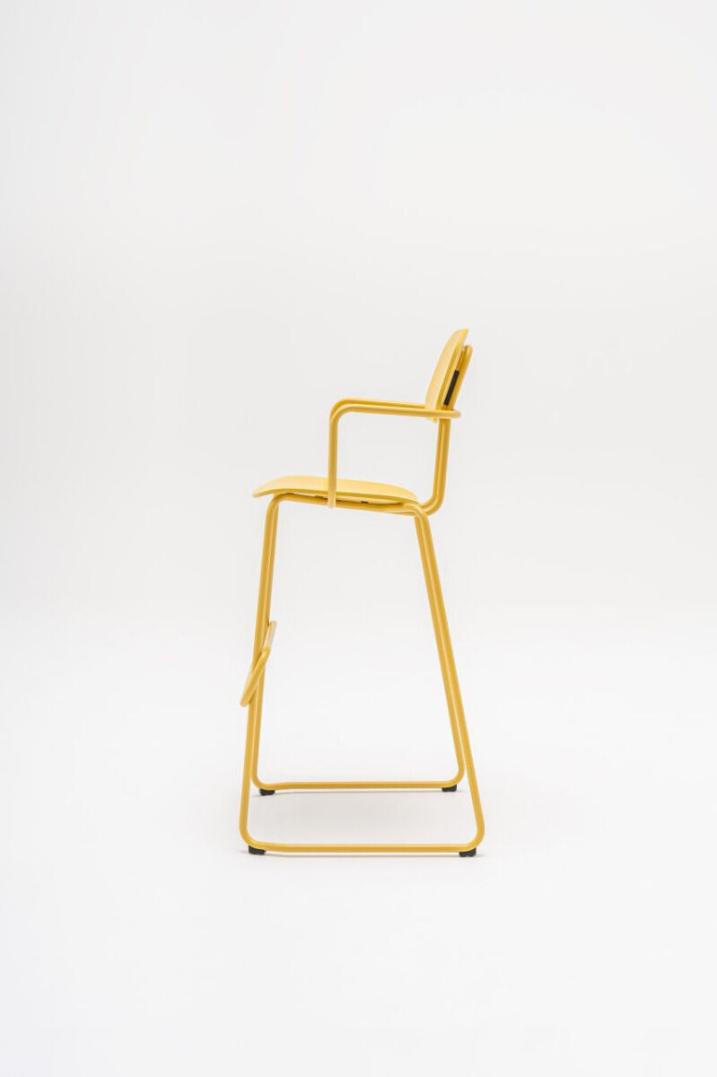 Hoker NEW SCHOOL czarny [Milena] MDD    Eye on Design