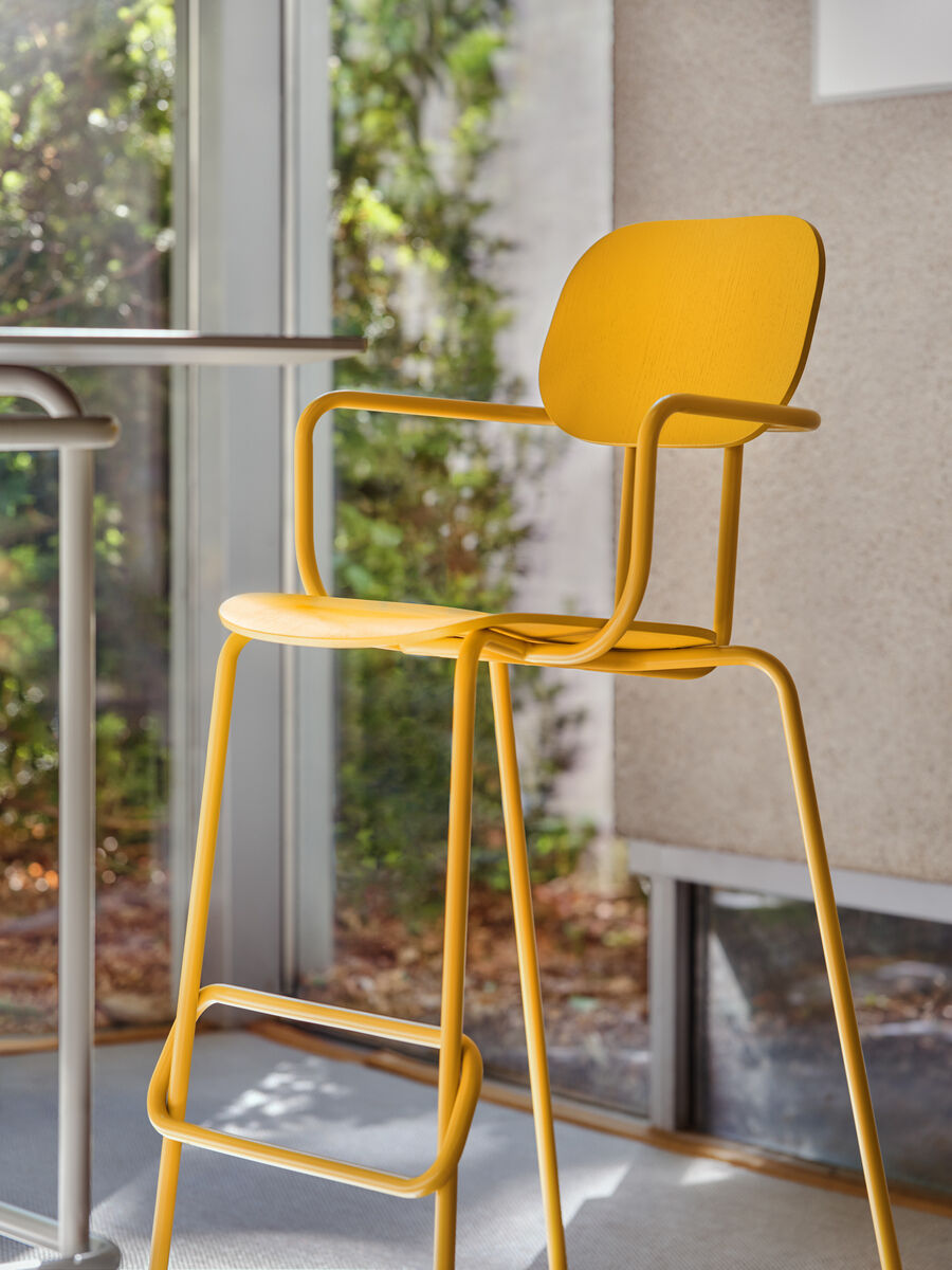 Hoker NEW SCHOOL czarny [Milena] MDD    Eye on Design