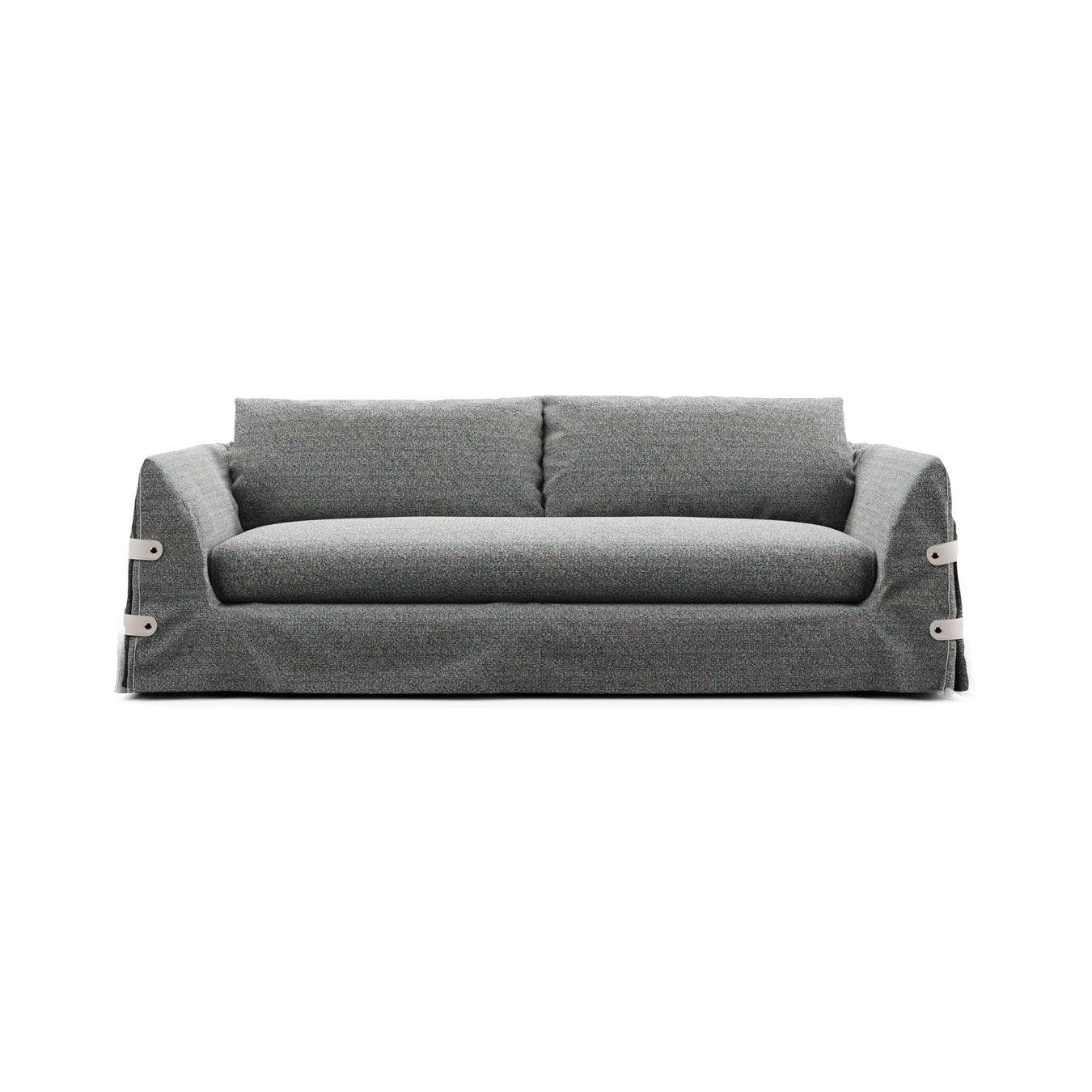 Sofa 3-osobowa BOTTON UP szary Liu Jo Living    Eye on Design