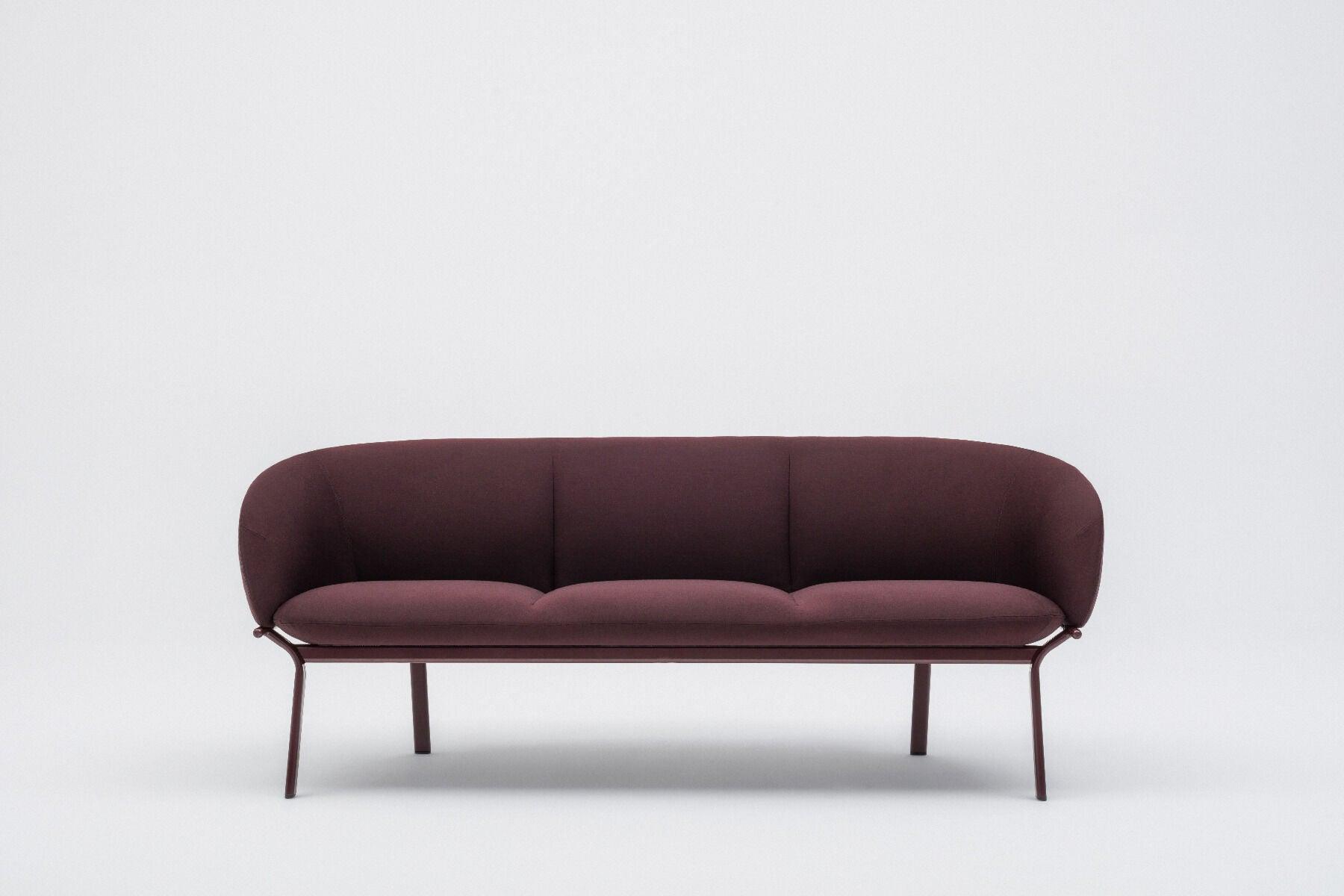 Sofa 3-osobowa GRACE MDD    Eye on Design