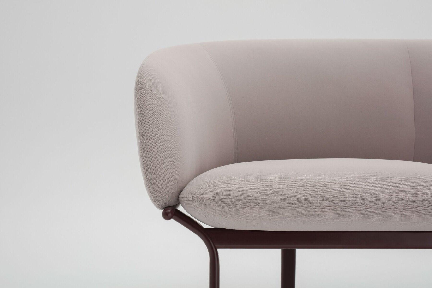 Sofa 3-osobowa GRACE MDD    Eye on Design